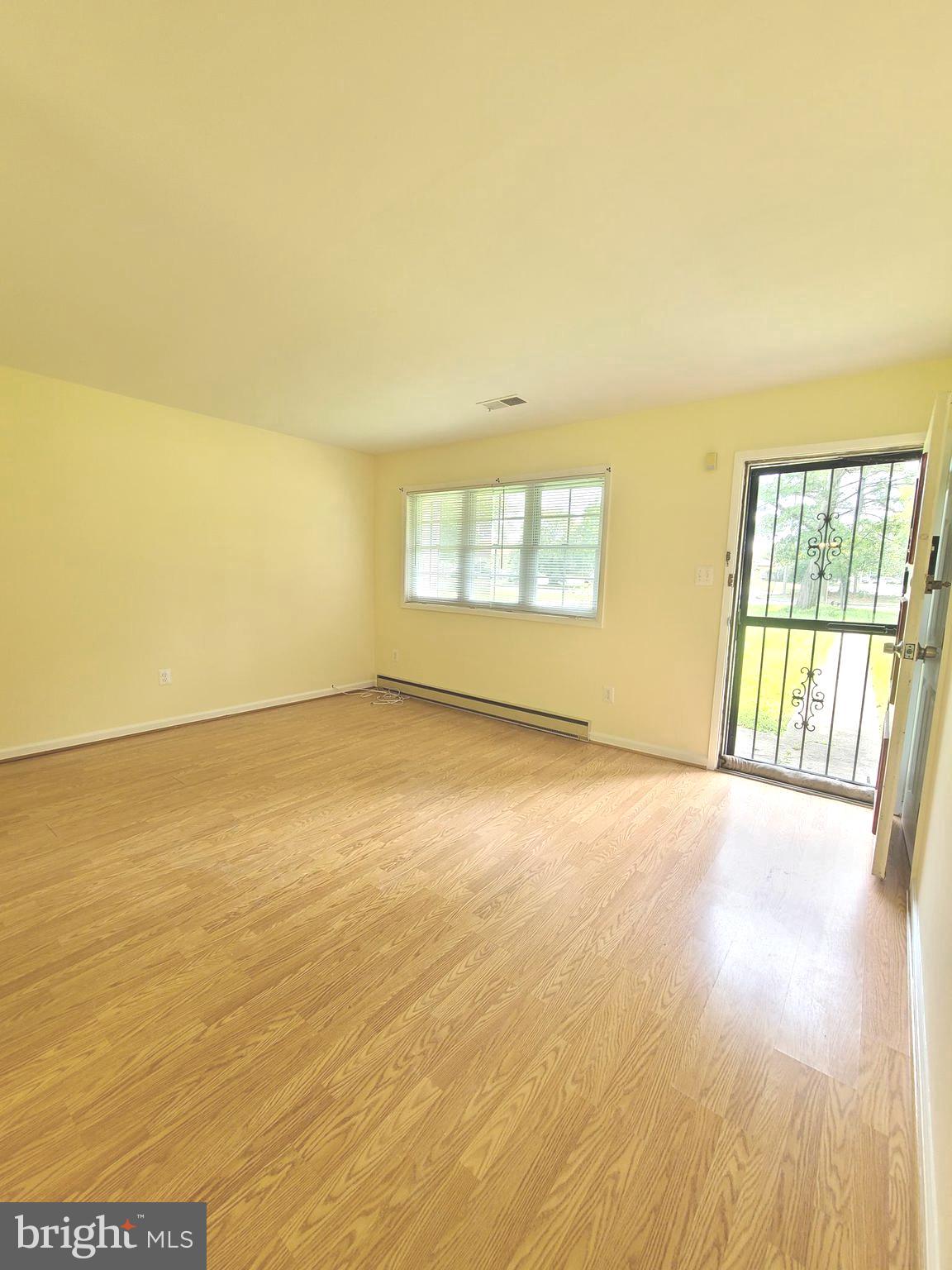 GUM SPRINGS - Residential Lease