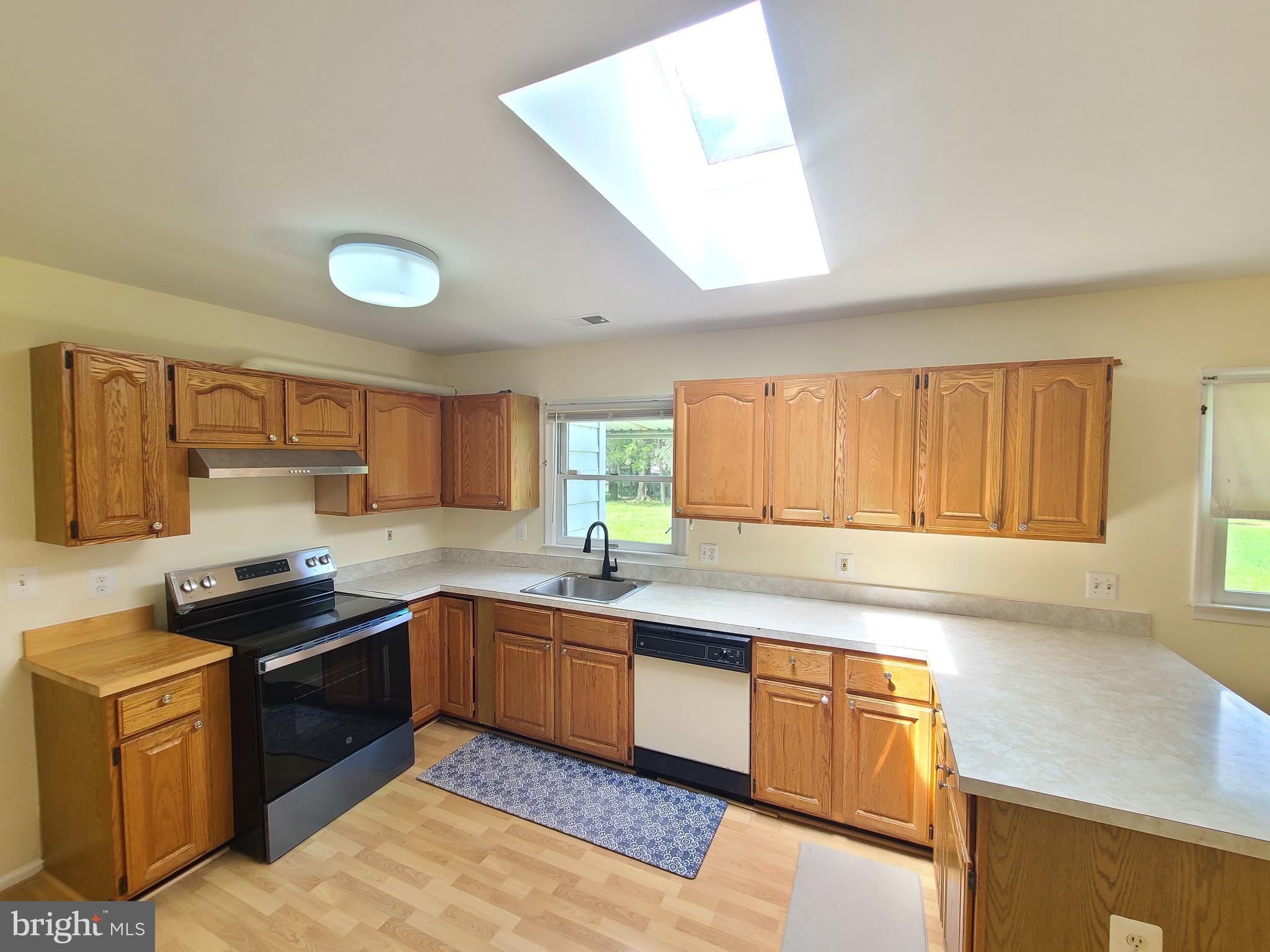 GUM SPRINGS - Residential Lease