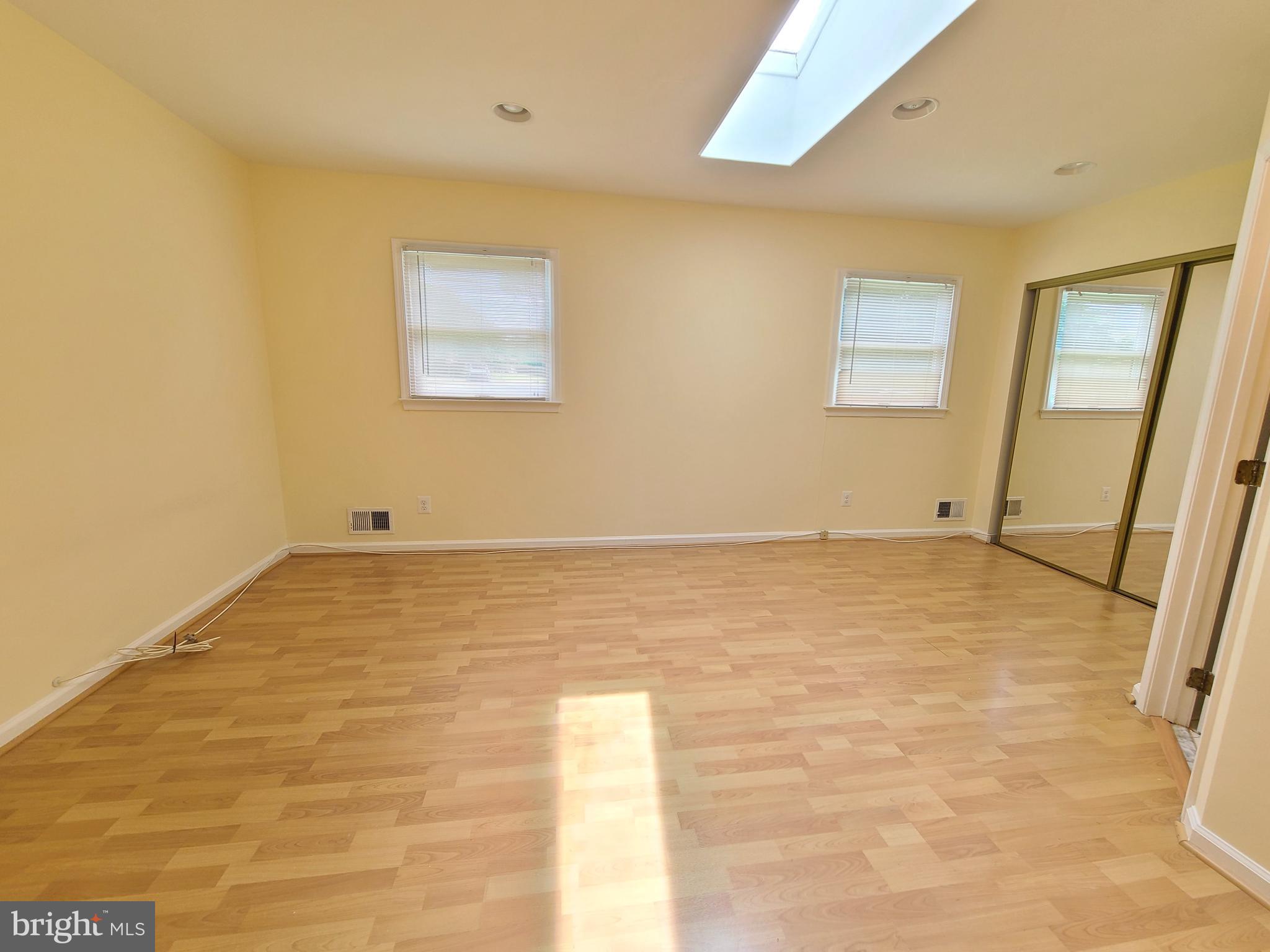 GUM SPRINGS - Residential Lease