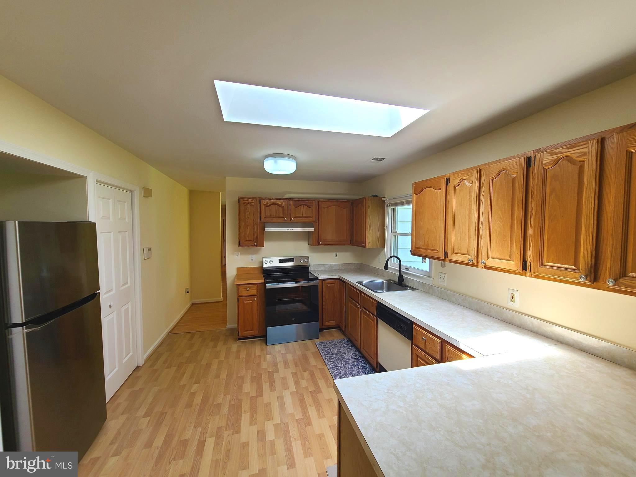 GUM SPRINGS - Residential Lease