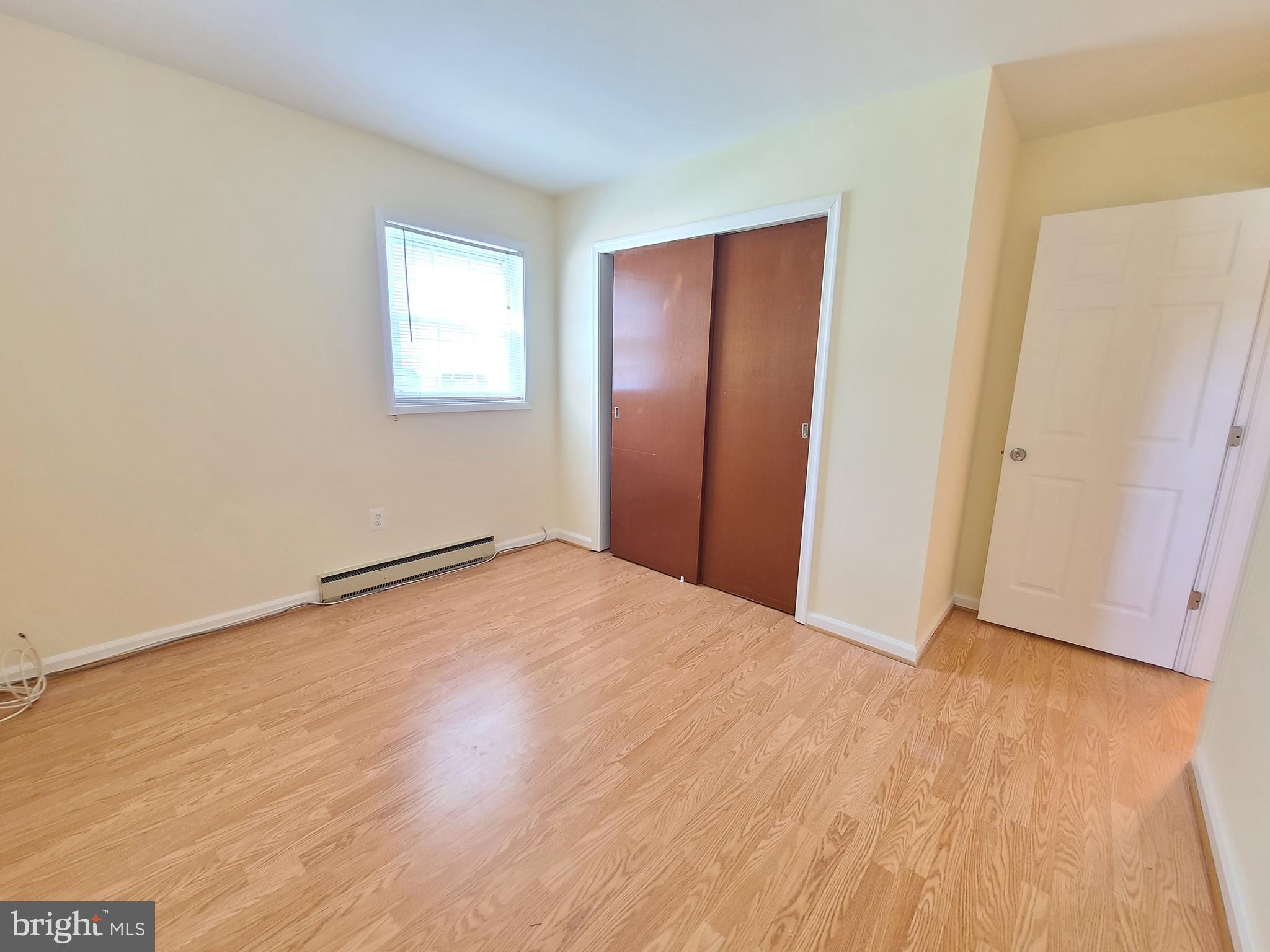 GUM SPRINGS - Residential Lease