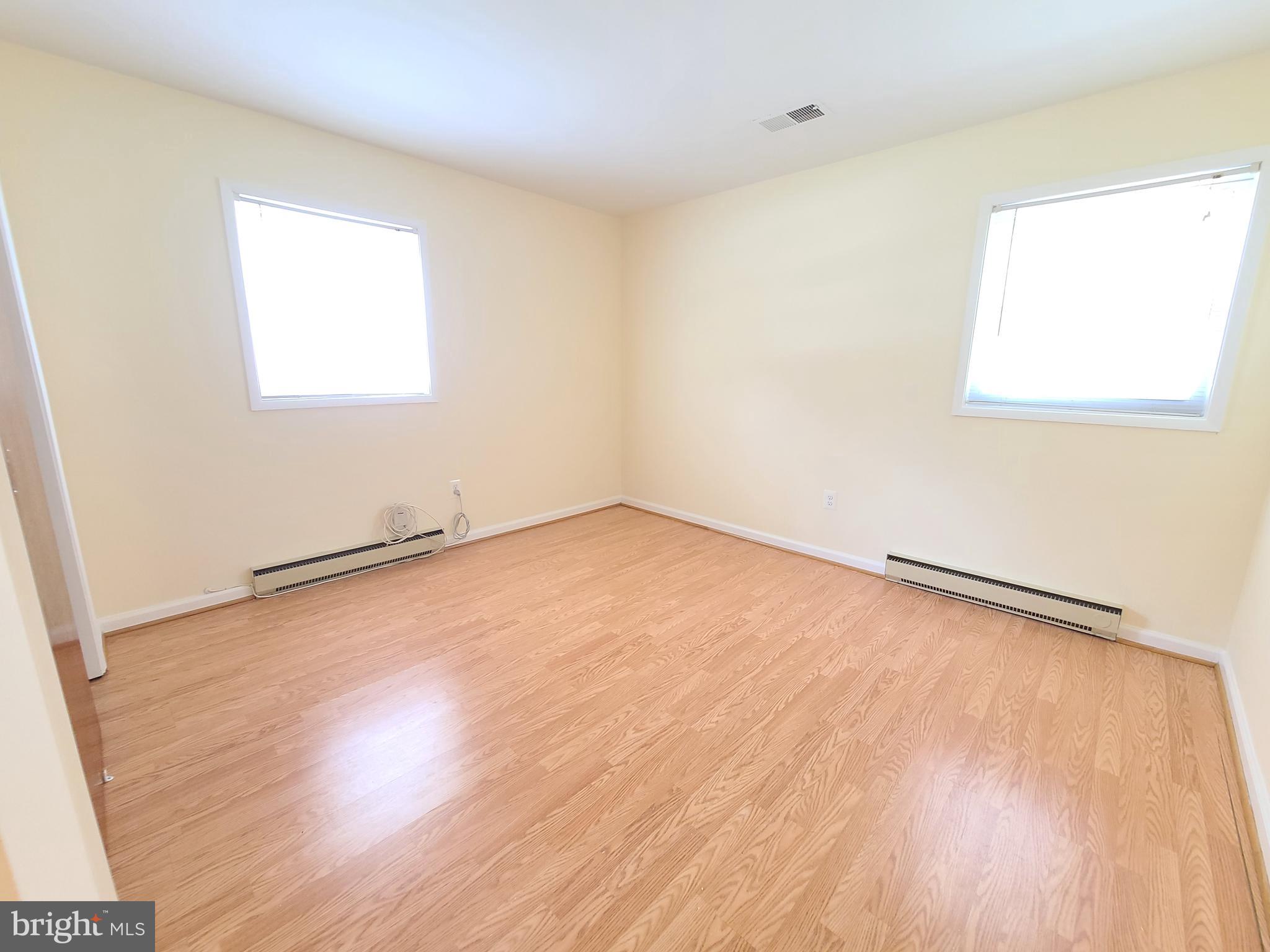 GUM SPRINGS - Residential Lease