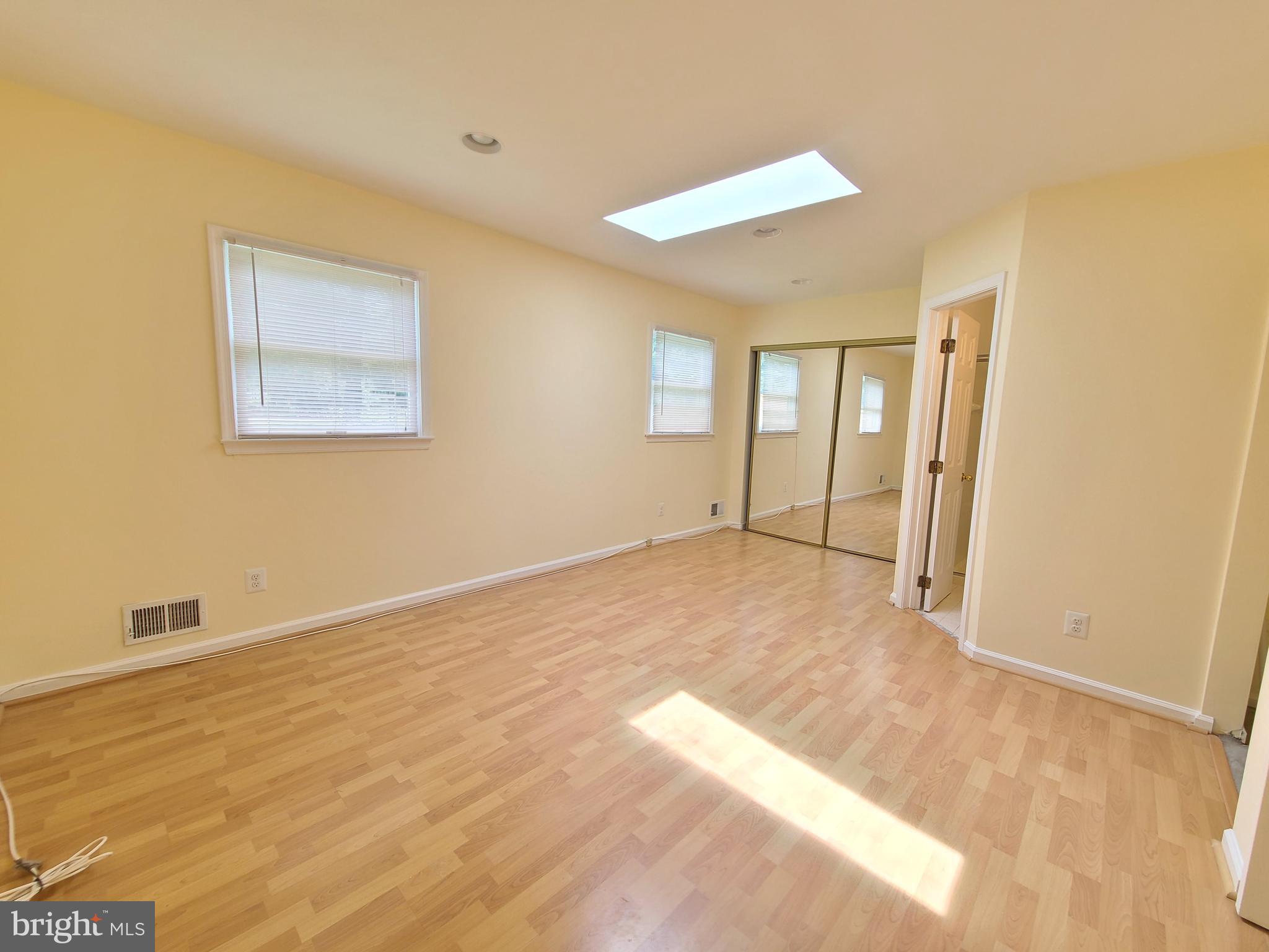 GUM SPRINGS - Residential Lease