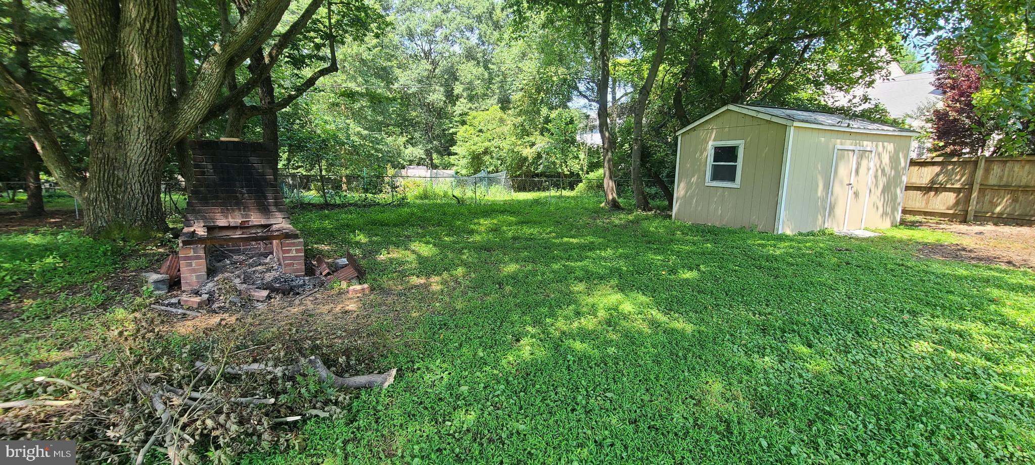 GUM SPRINGS - Residential Lease