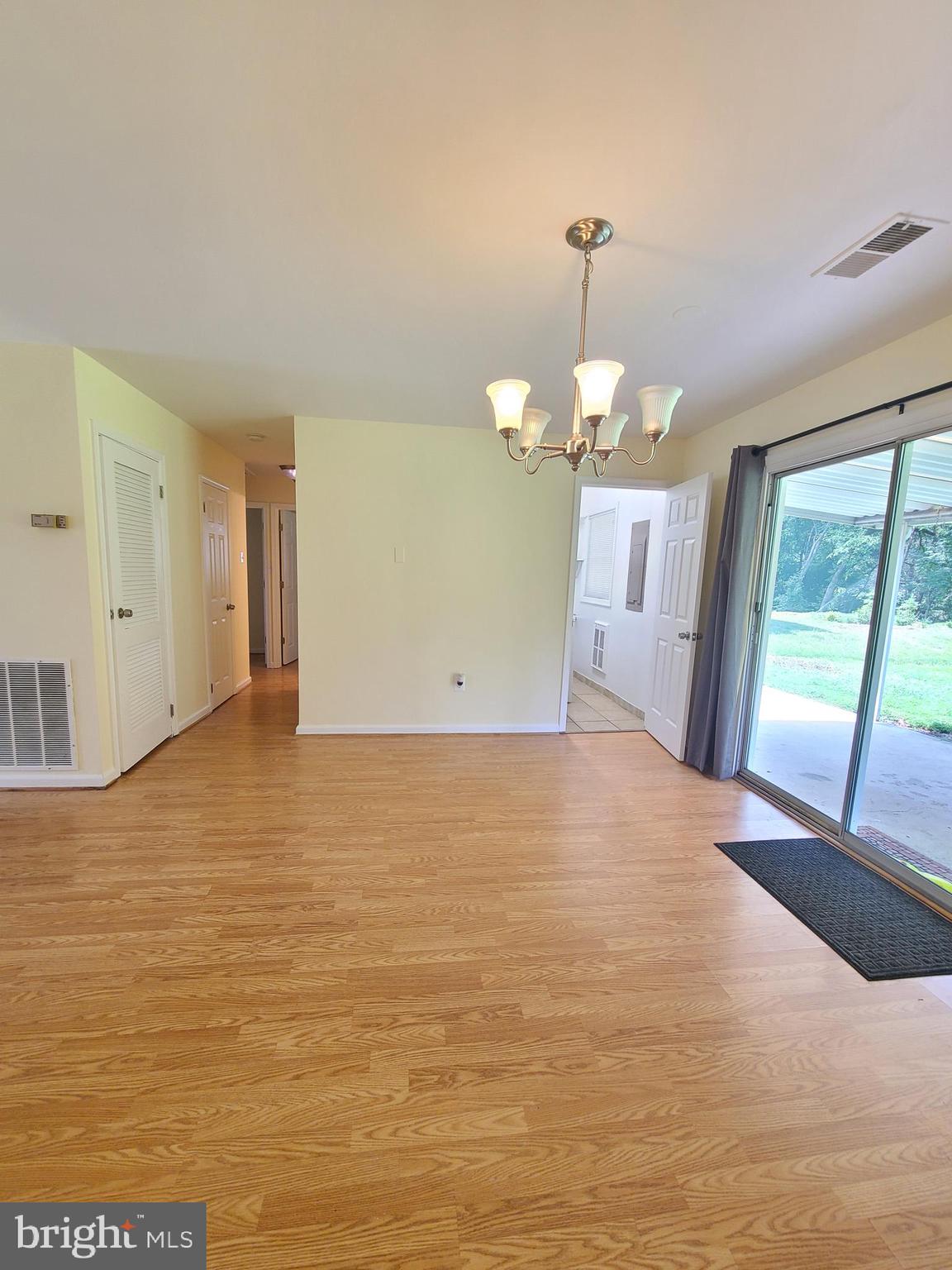 GUM SPRINGS - Residential Lease