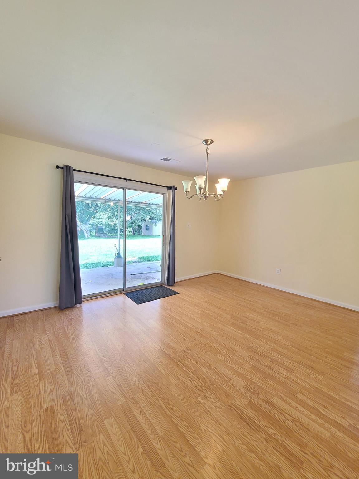 GUM SPRINGS - Residential Lease