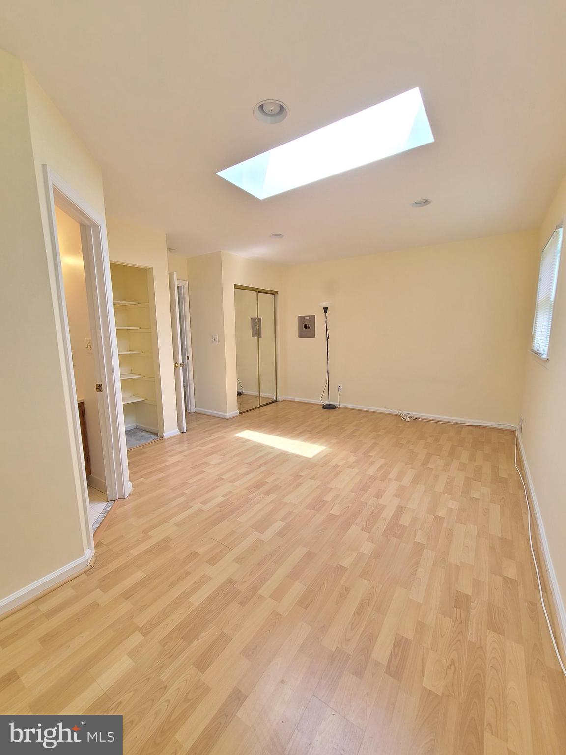 GUM SPRINGS - Residential Lease