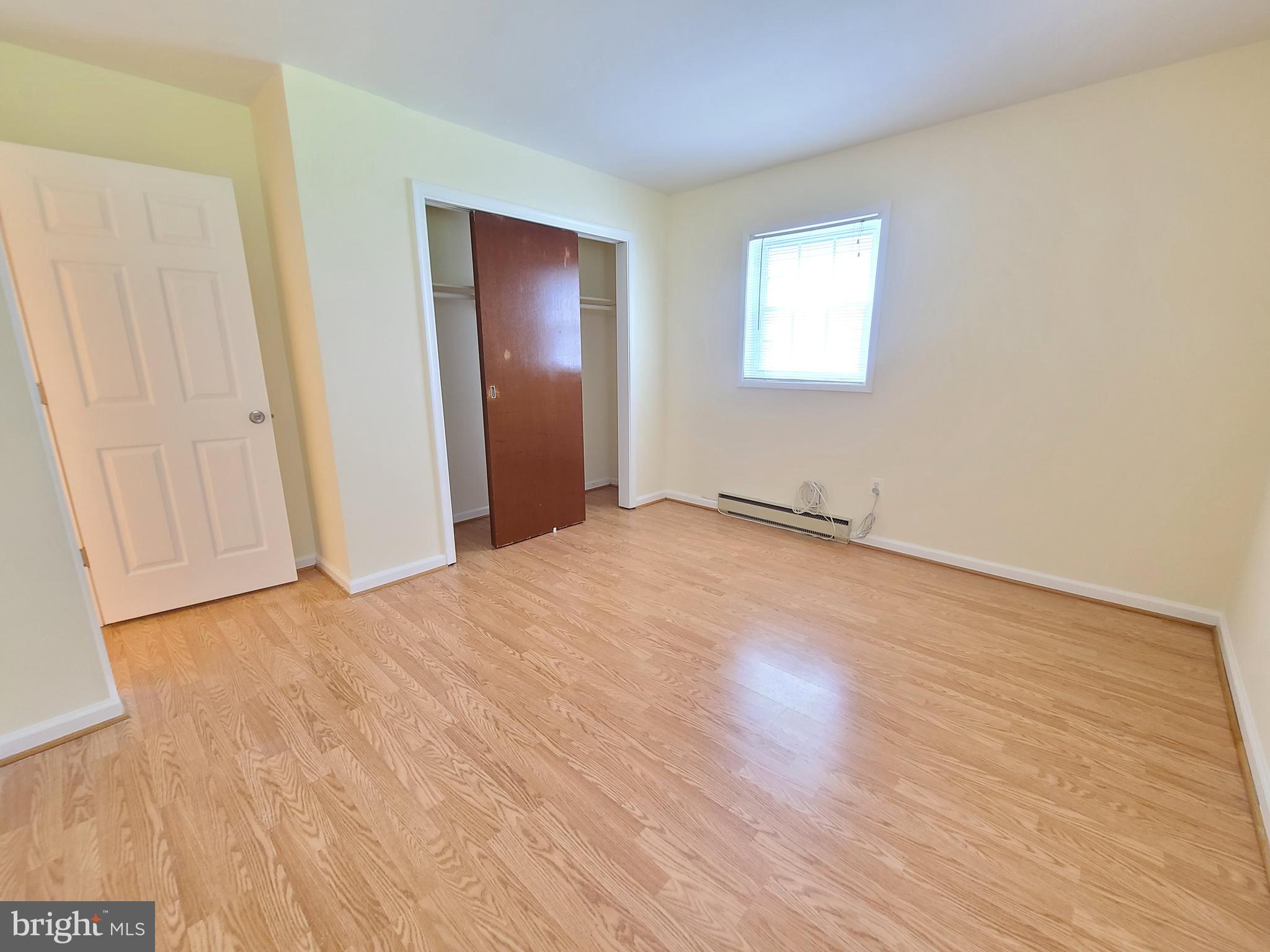 GUM SPRINGS - Residential Lease