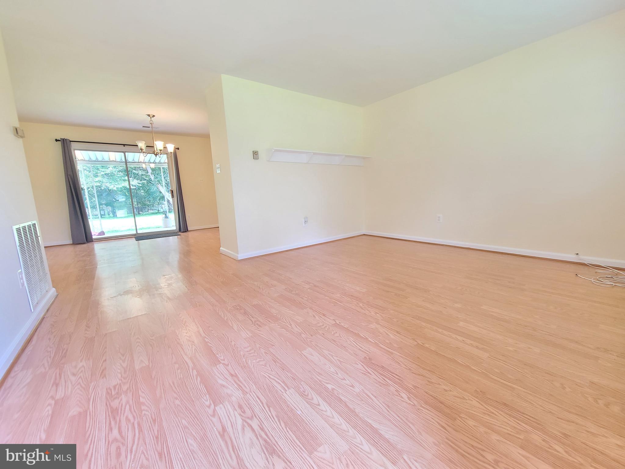 GUM SPRINGS - Residential Lease