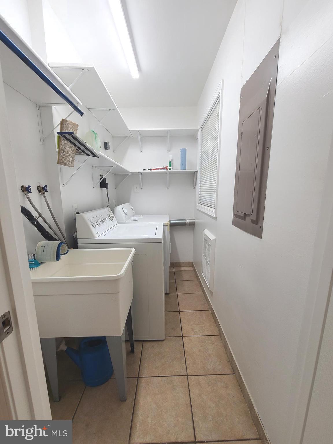 GUM SPRINGS - Residential Lease