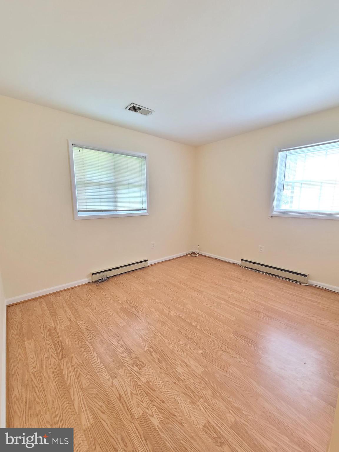 GUM SPRINGS - Residential Lease