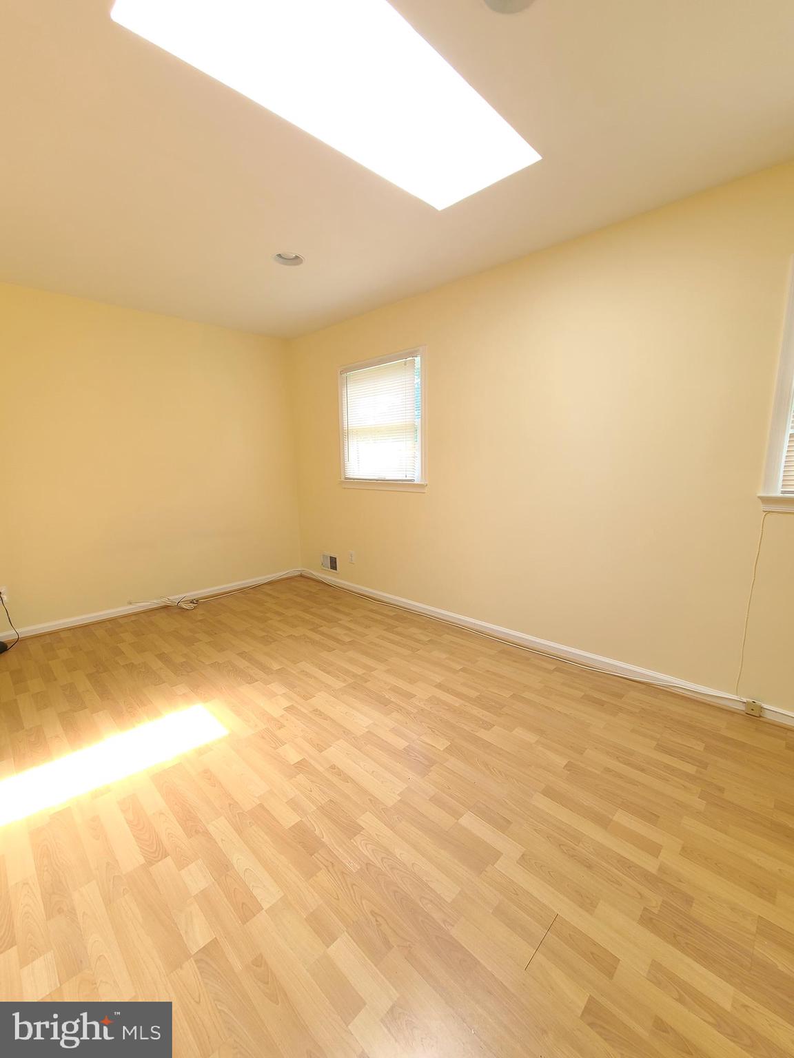 GUM SPRINGS - Residential Lease