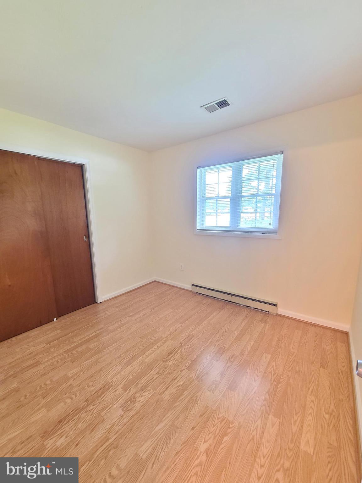 GUM SPRINGS - Residential Lease