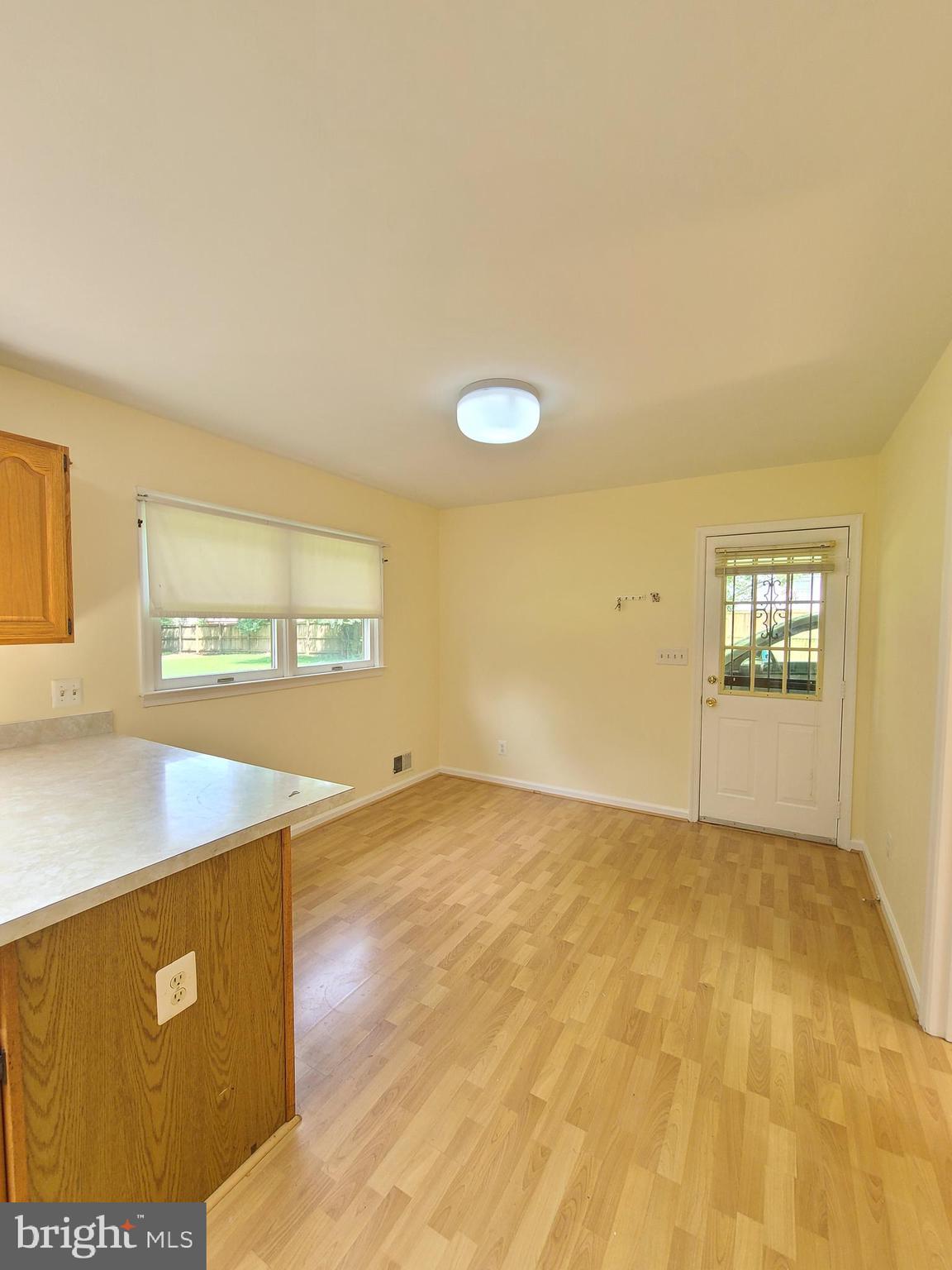 GUM SPRINGS - Residential Lease