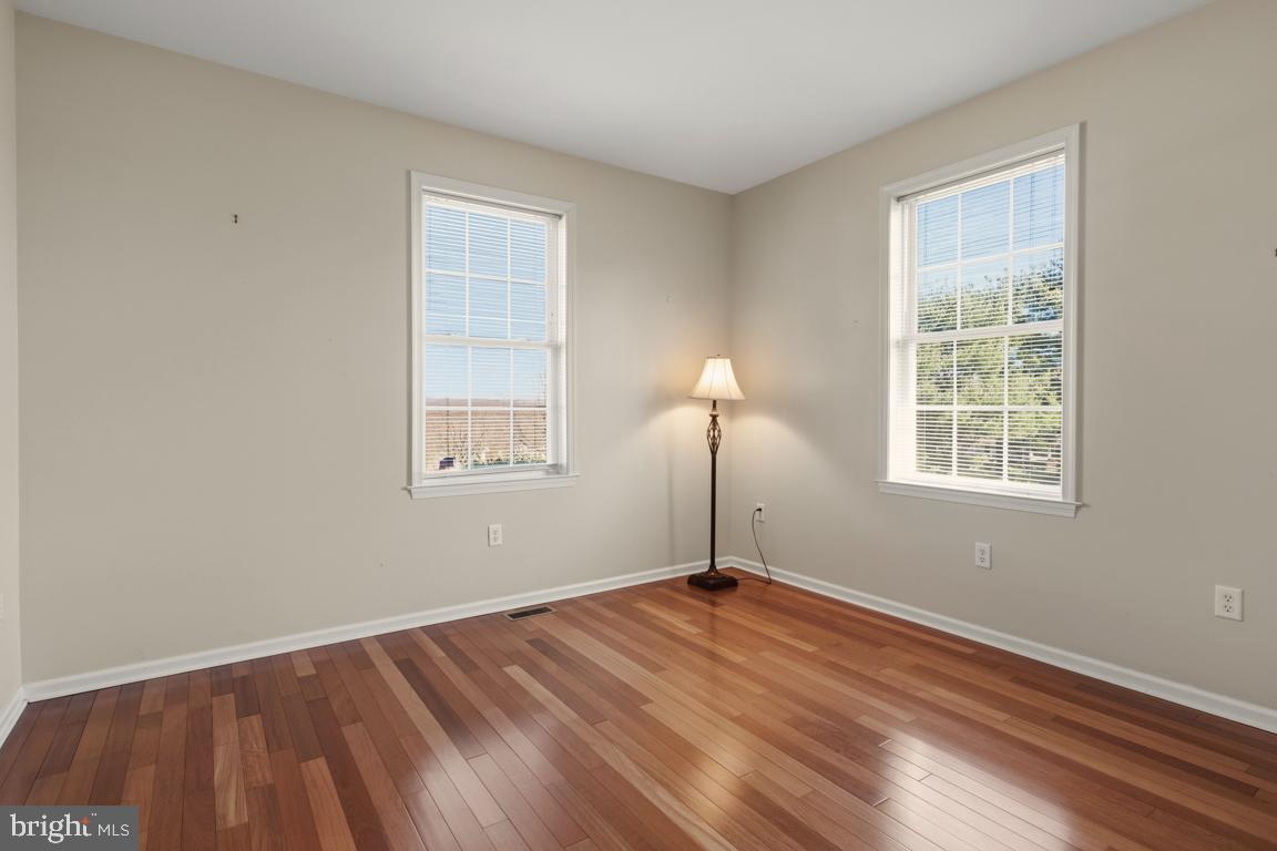 GATEWAY GREENS - Residential