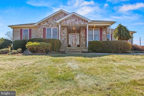 1525 GATEWAY DRIVE QUAKERTOWN PA 18951