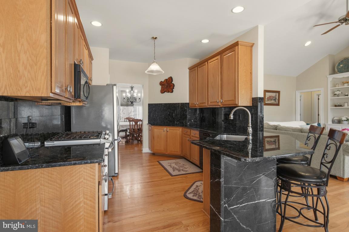 GATEWAY GREENS - Residential