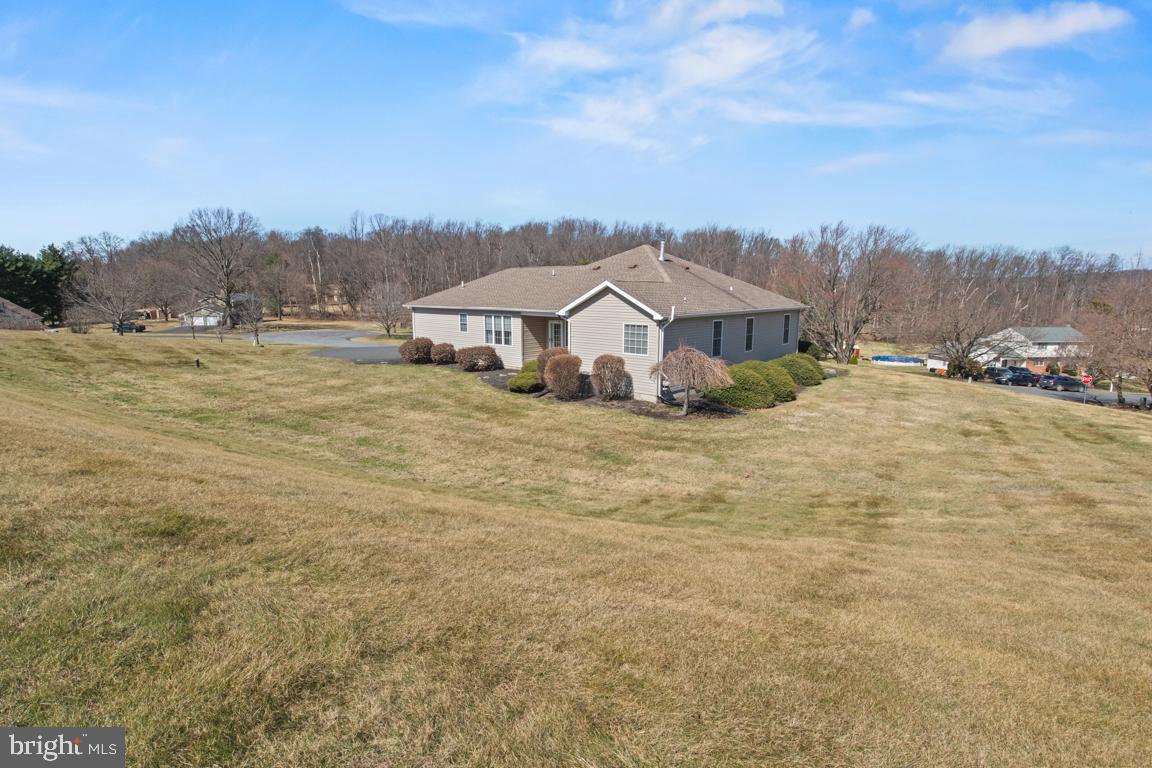 GATEWAY GREENS - Residential