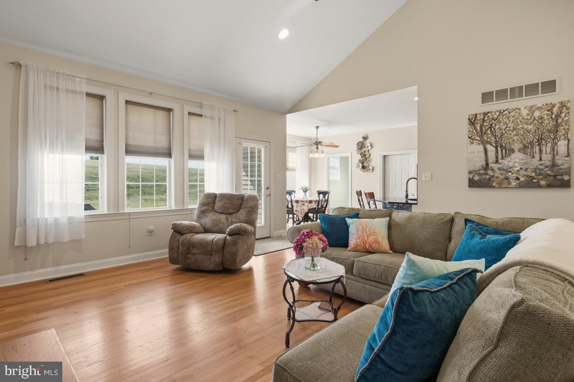 GATEWAY GREENS - Residential