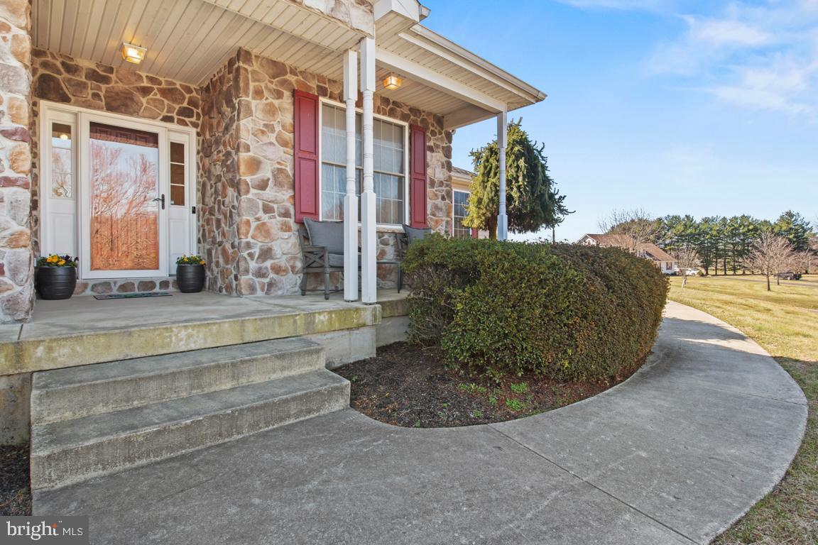 GATEWAY GREENS - Residential