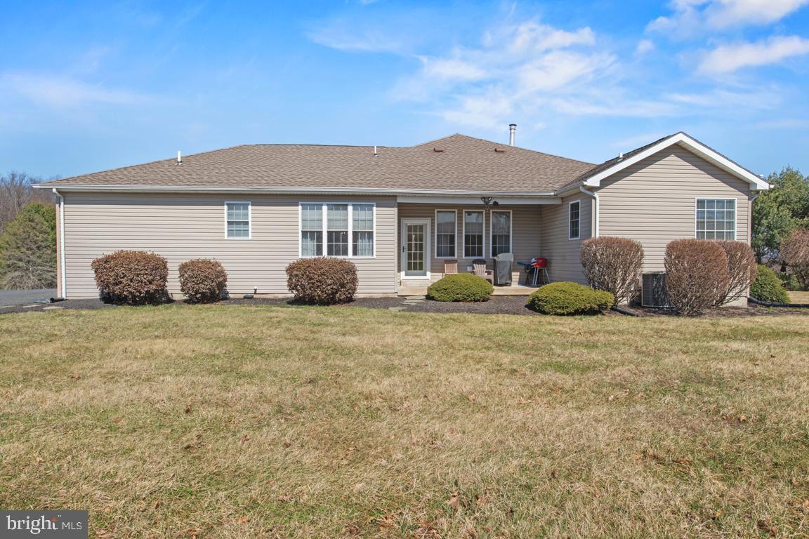 GATEWAY GREENS - Residential