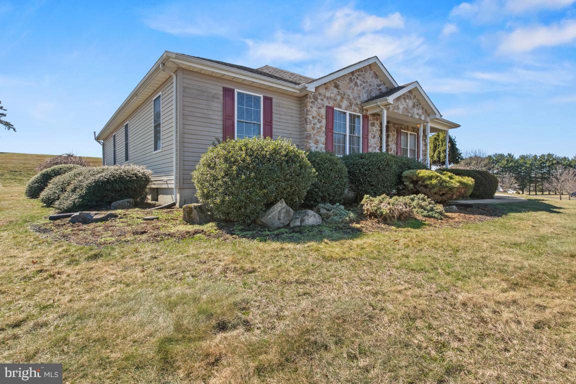 GATEWAY GREENS - Residential