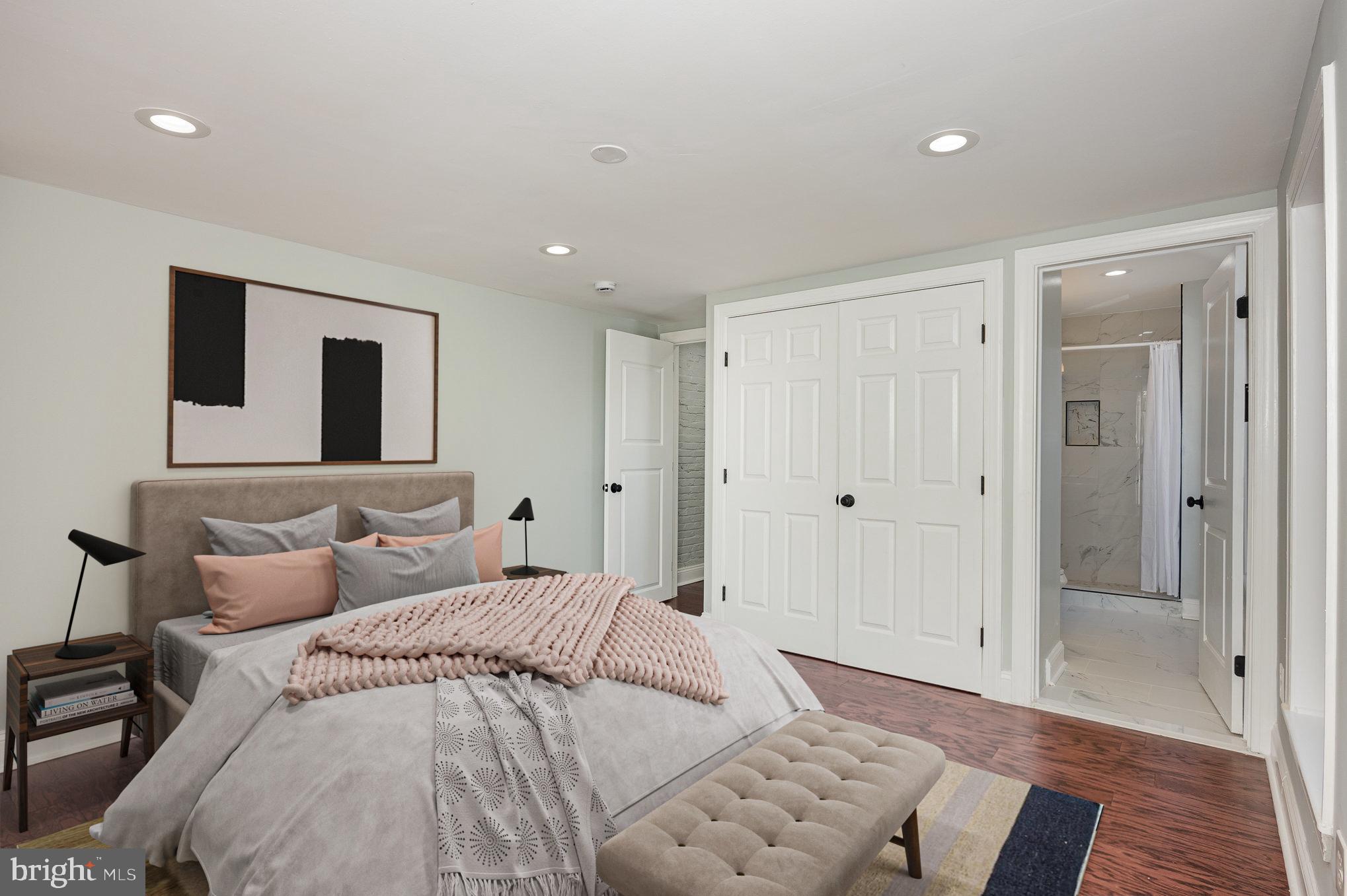HOPKINS - Residential