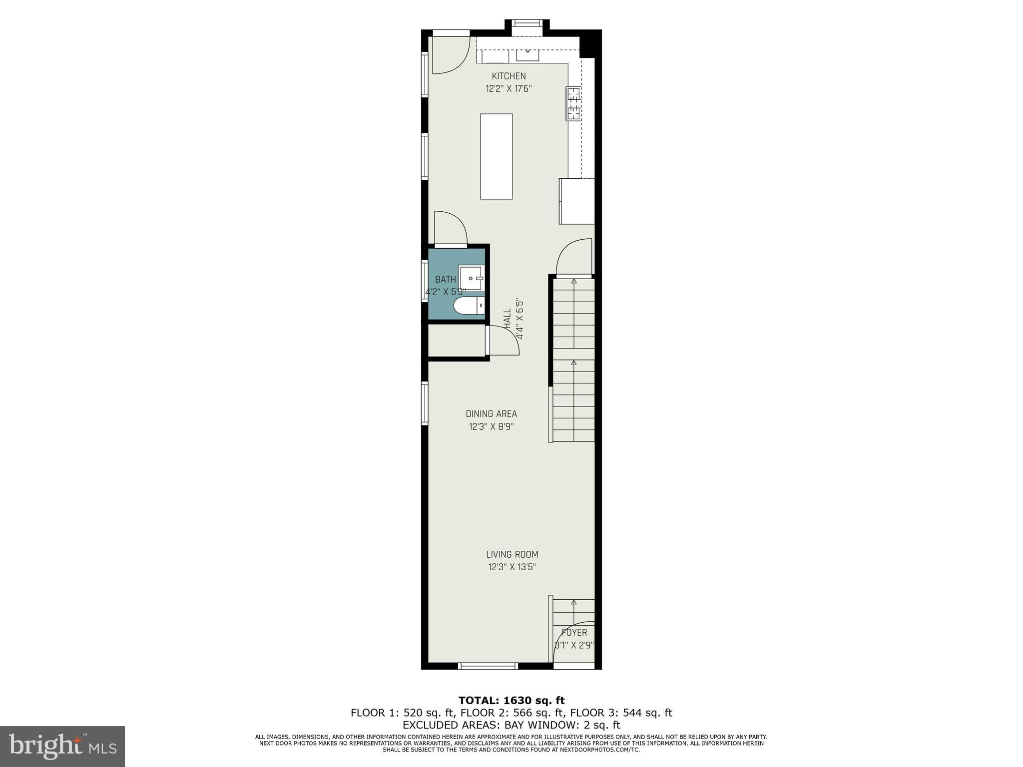 HOPKINS - Residential