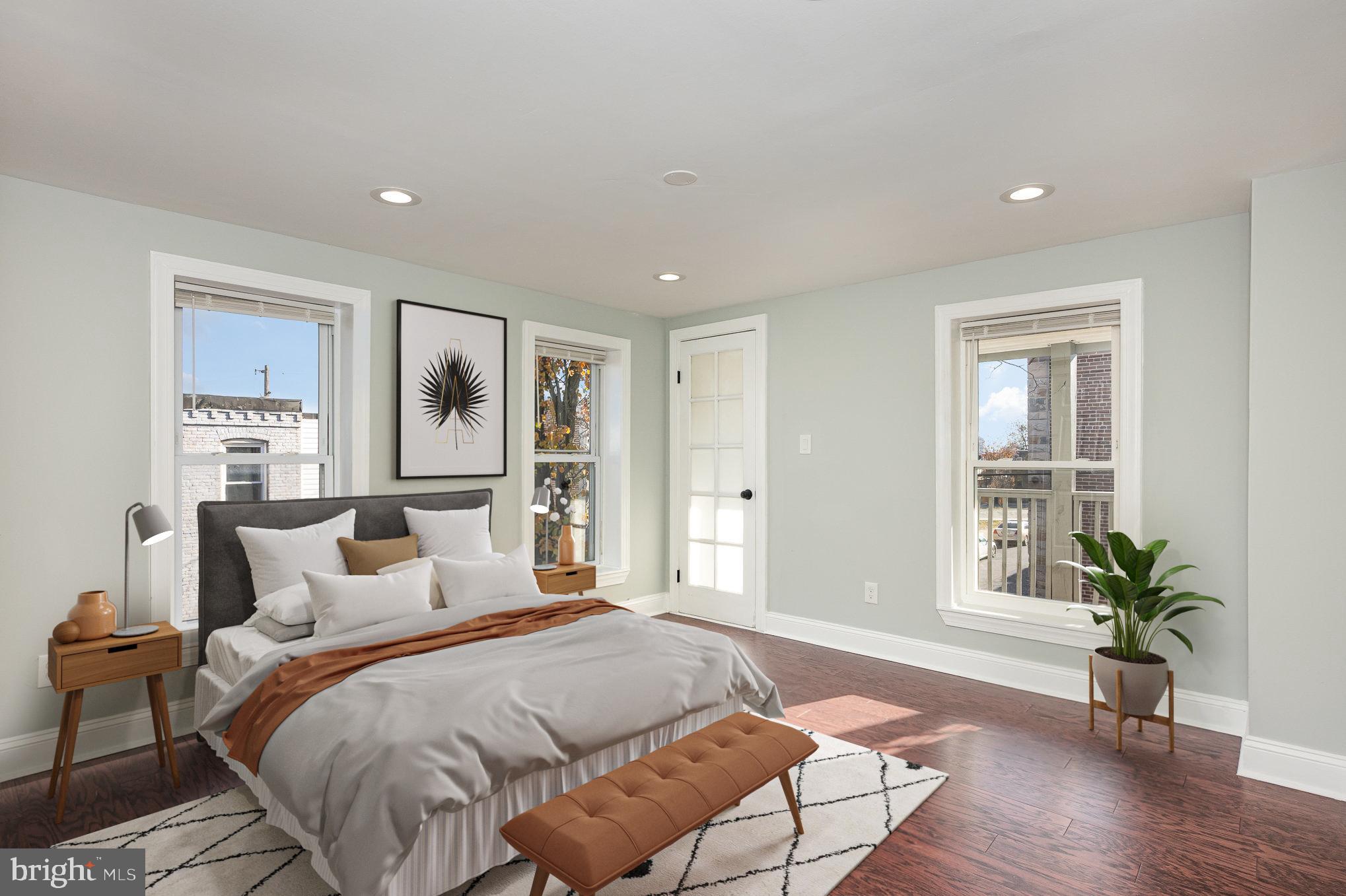 HOPKINS - Residential