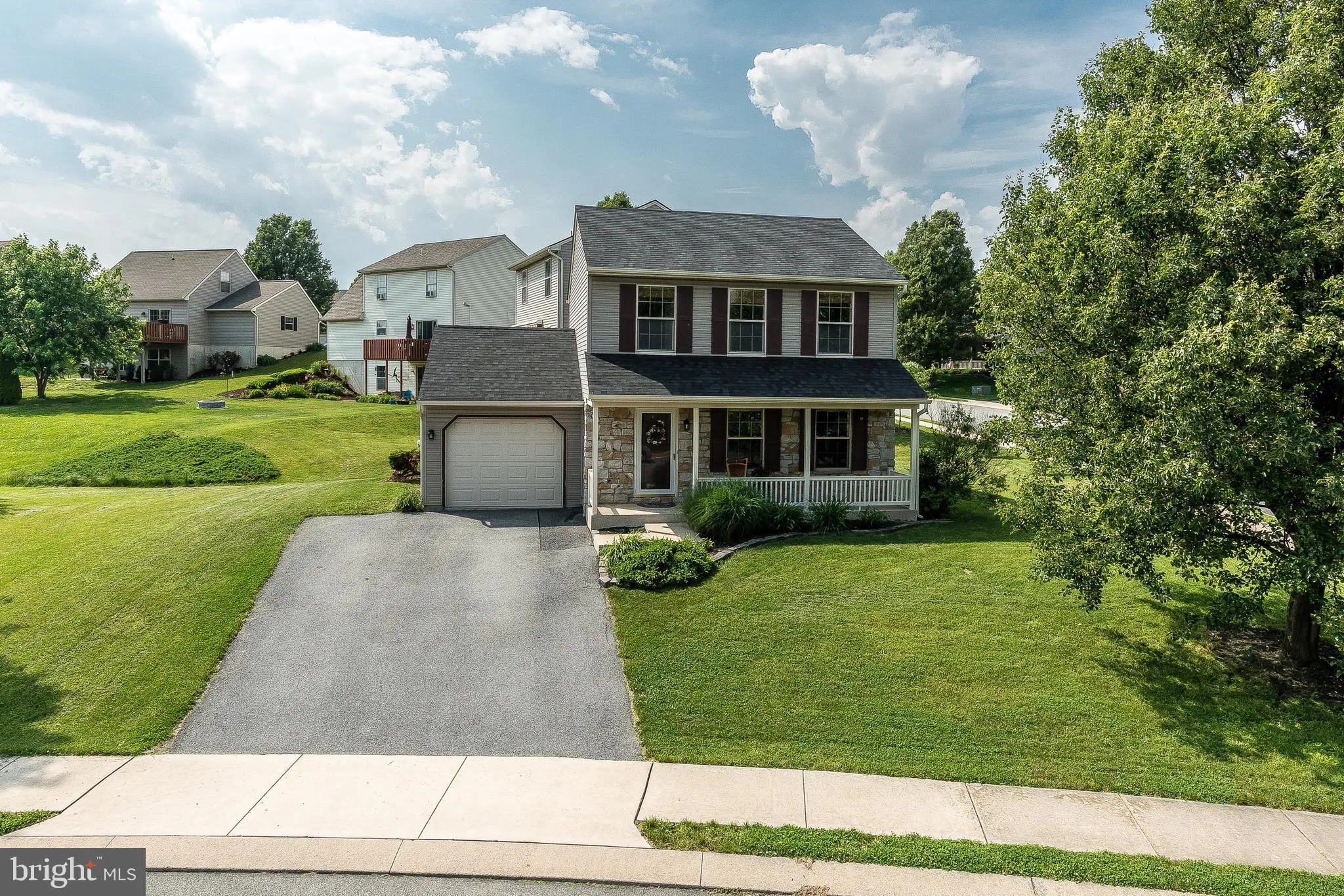 334 Sload Circle, Marietta, PA 17547