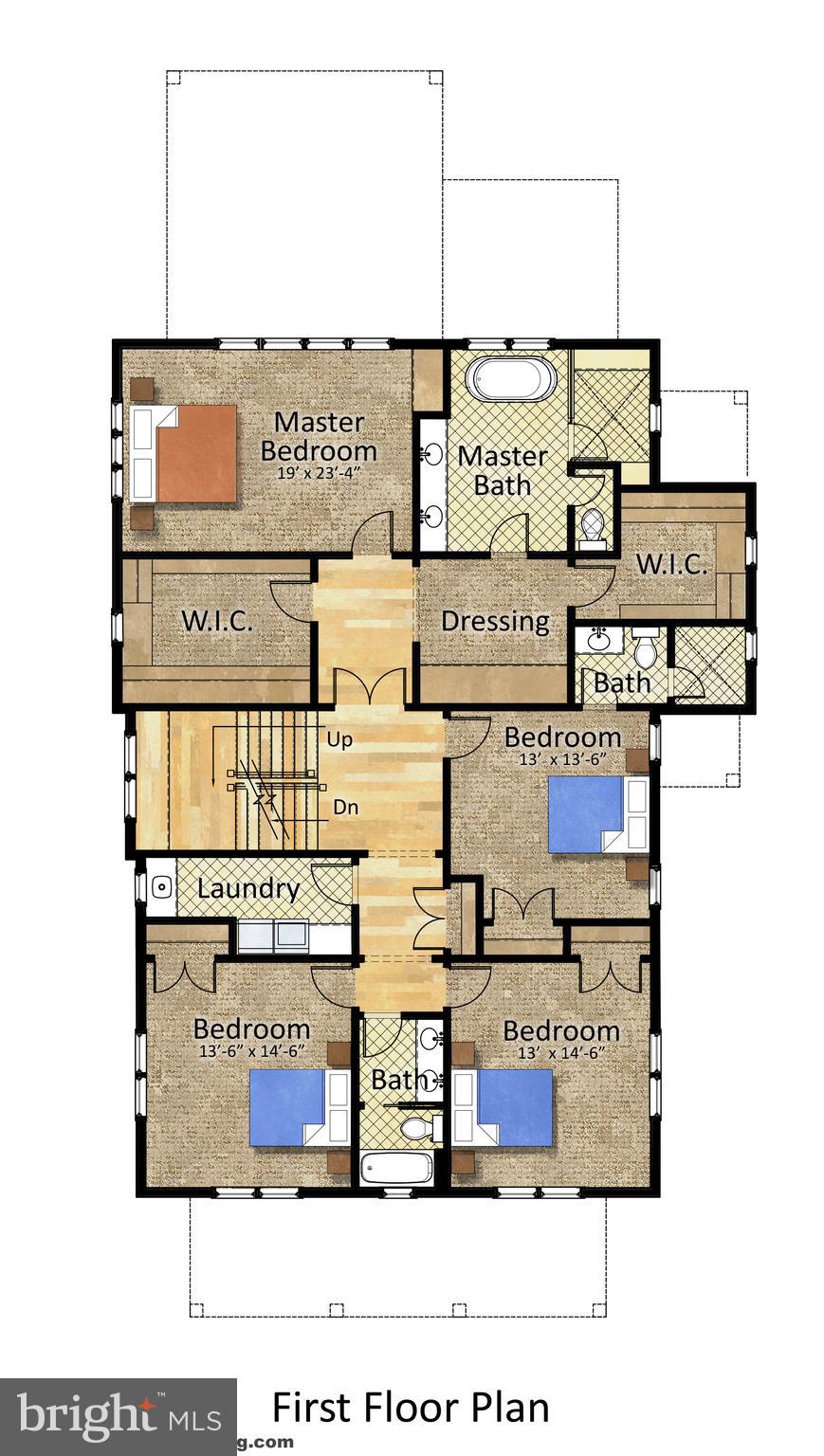 YORKTOWN - Residential