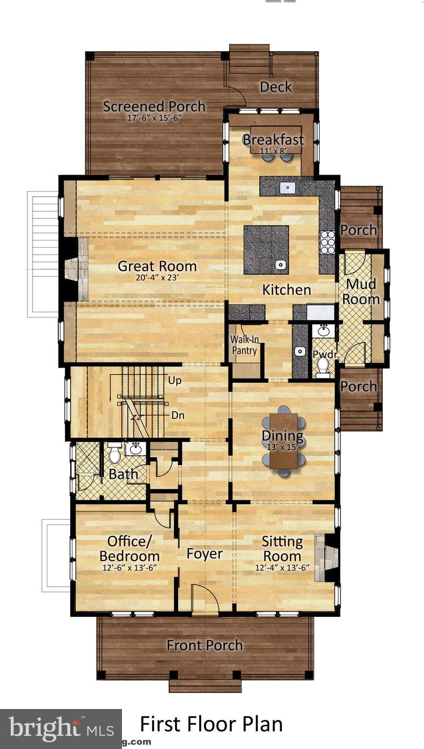 YORKTOWN - Residential