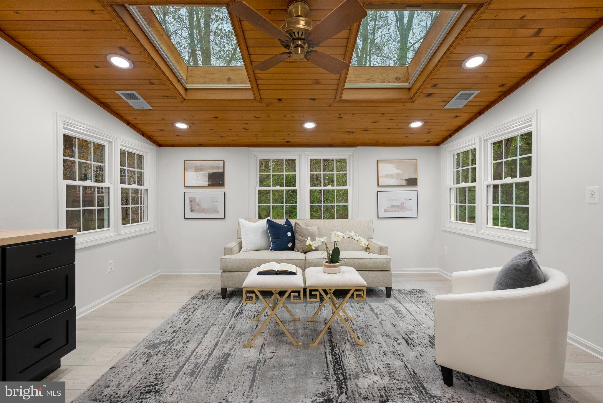 FAWSETT FARMS MANOR - Residential