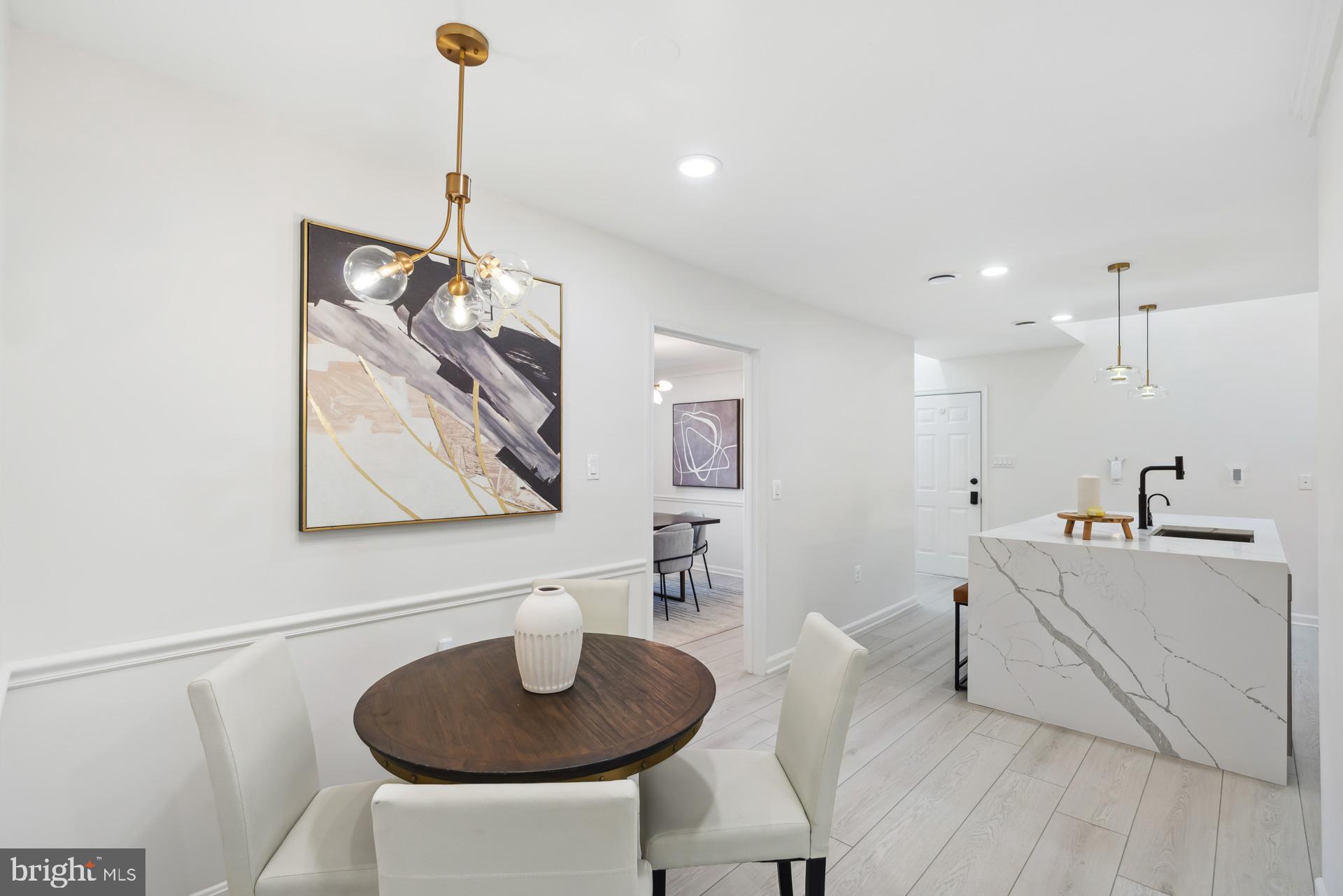 FAWSETT FARMS MANOR - Residential