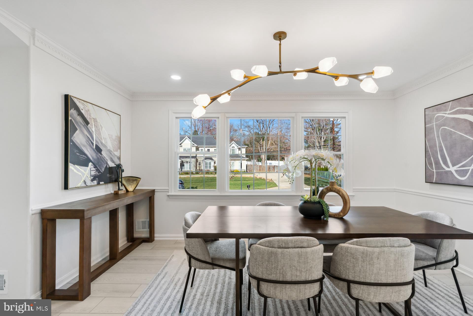 FAWSETT FARMS MANOR - Residential