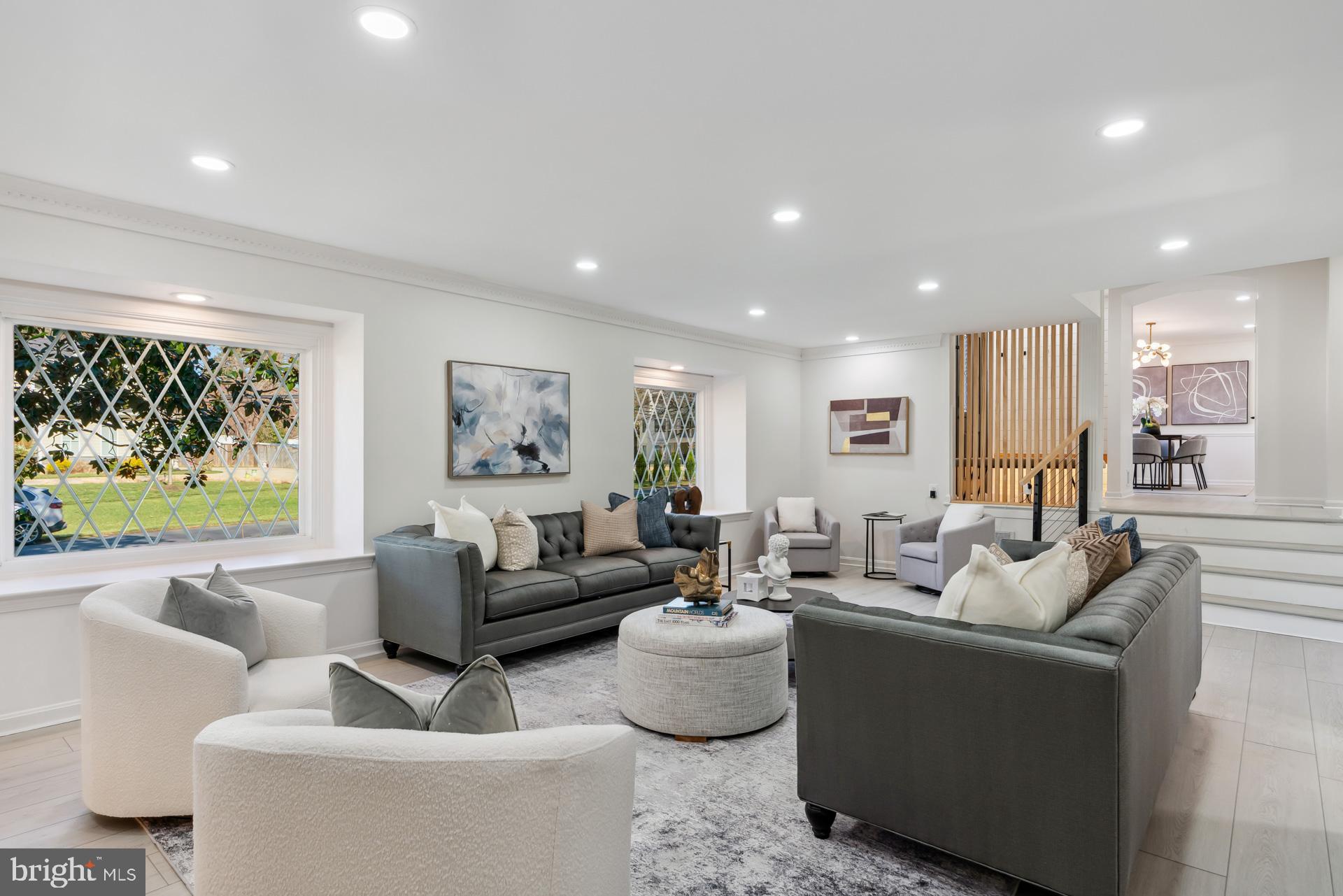 FAWSETT FARMS MANOR - Residential