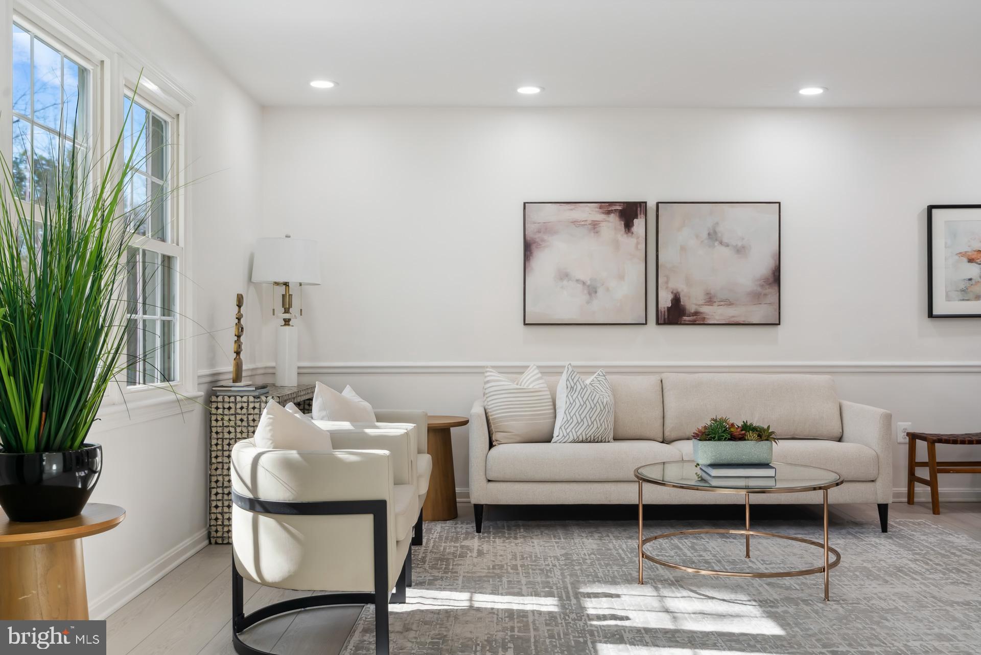 FAWSETT FARMS MANOR - Residential