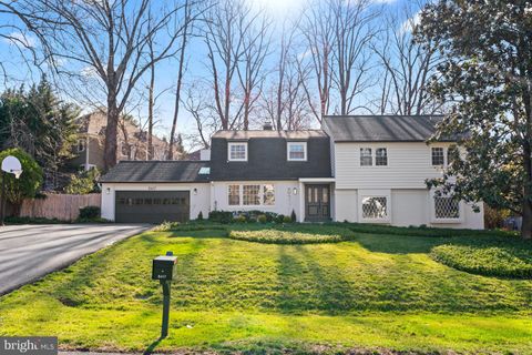 8417 KINGSGATE ROAD POTOMAC MD 20854