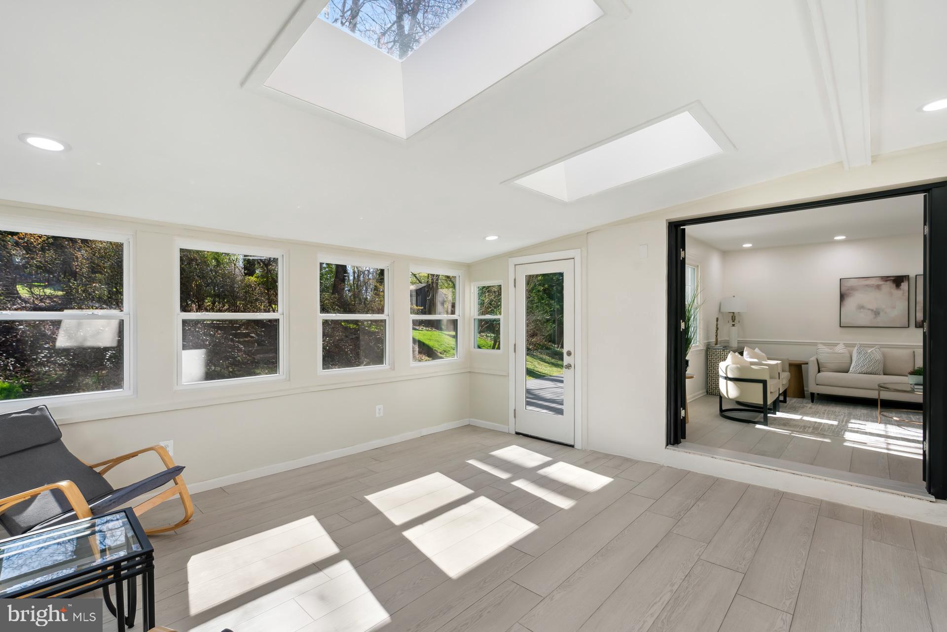 FAWSETT FARMS MANOR - Residential