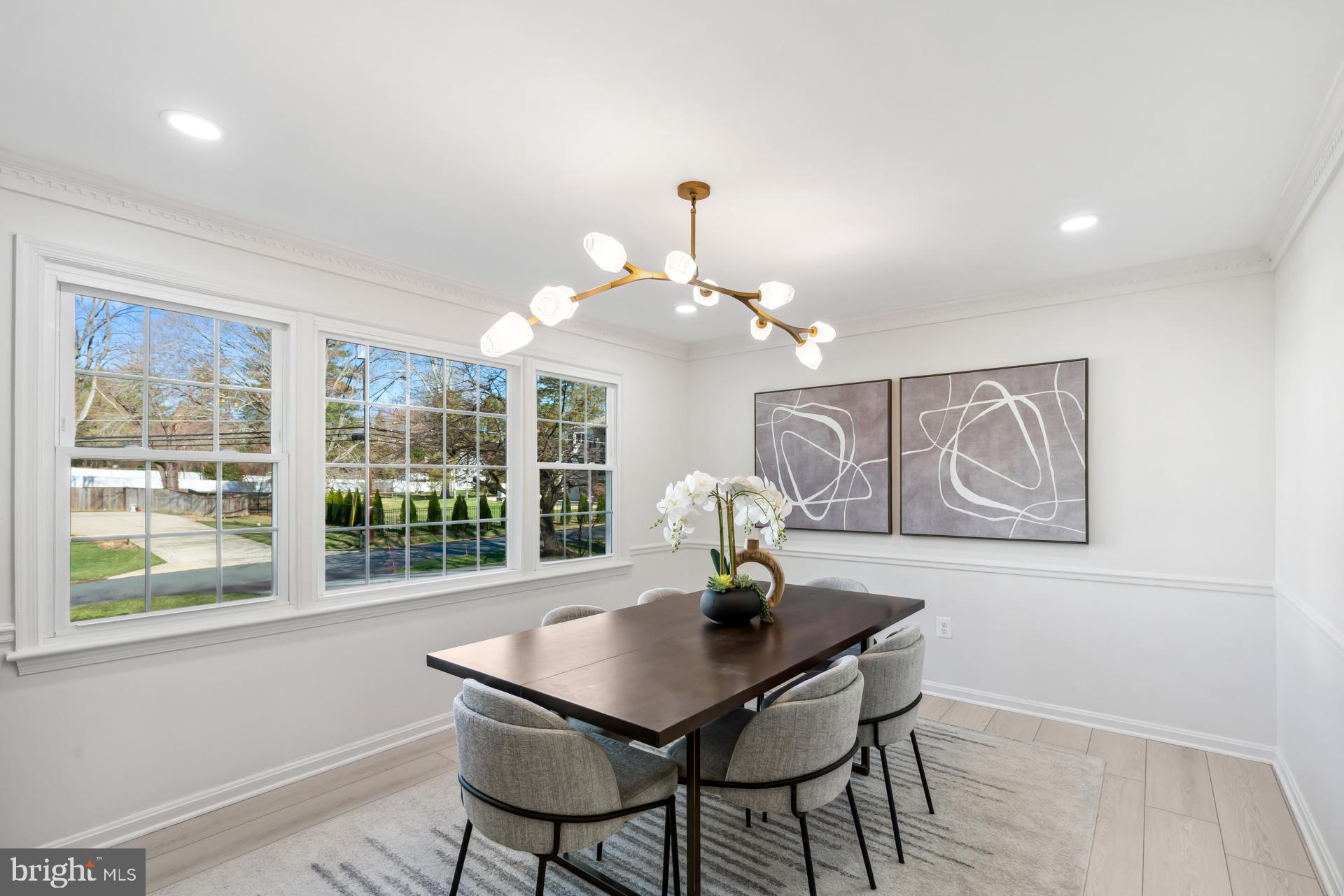 FAWSETT FARMS MANOR - Residential