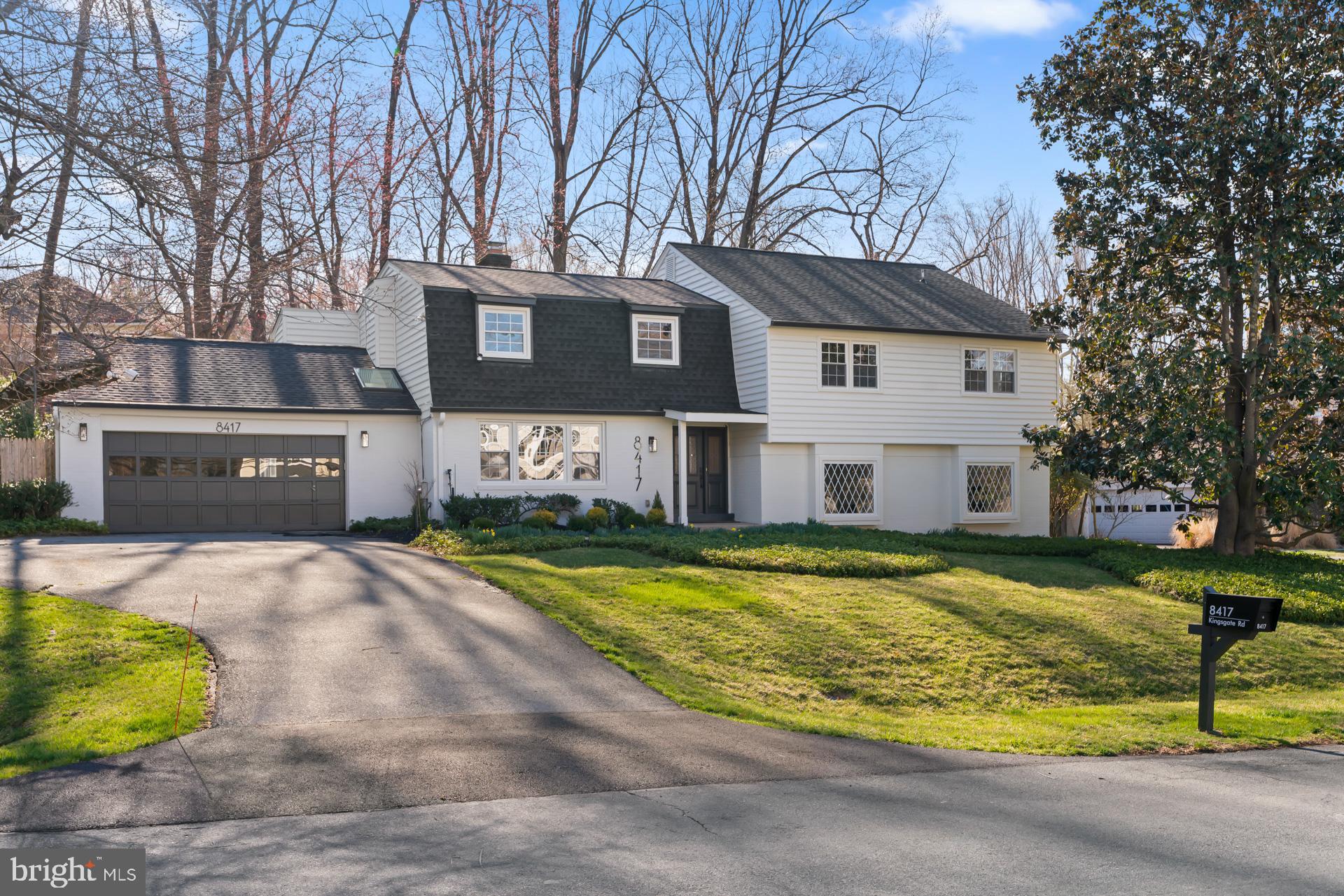 8417 KINGSGATE ROAD