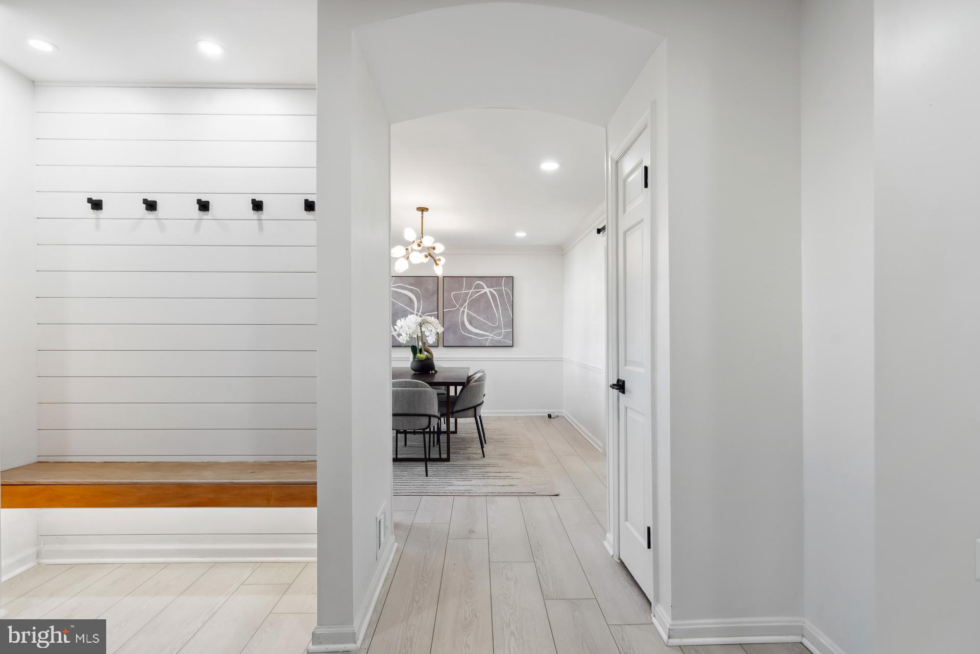 FAWSETT FARMS MANOR - Residential