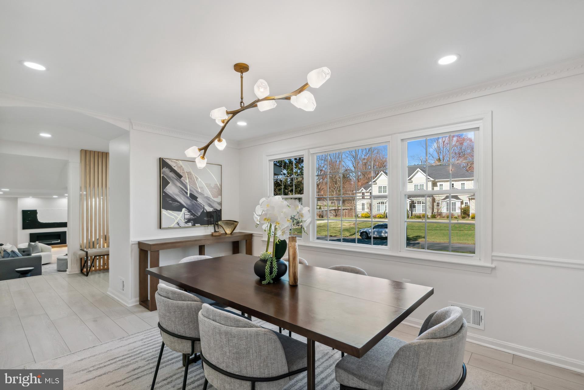 FAWSETT FARMS MANOR - Residential