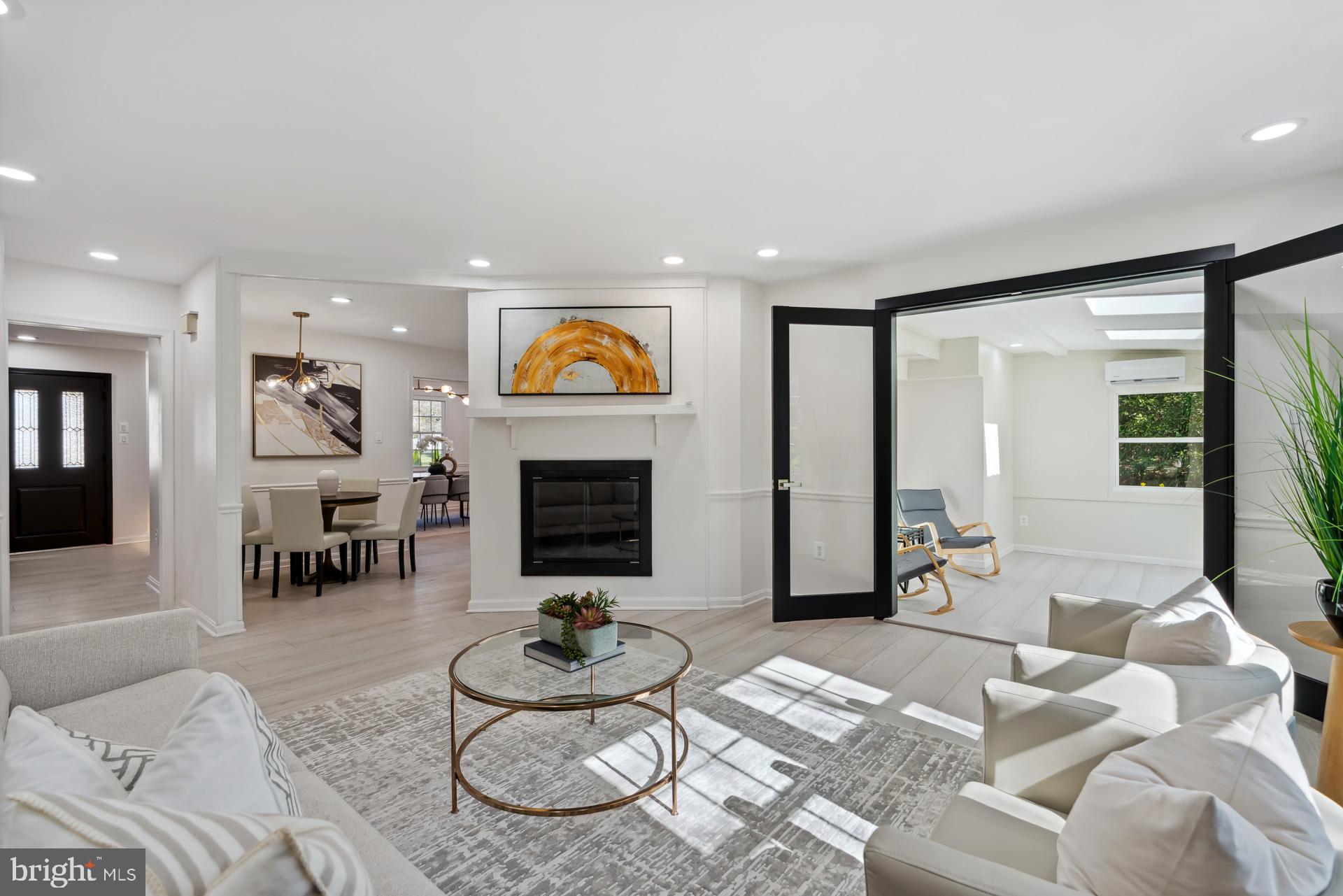 FAWSETT FARMS MANOR - Residential