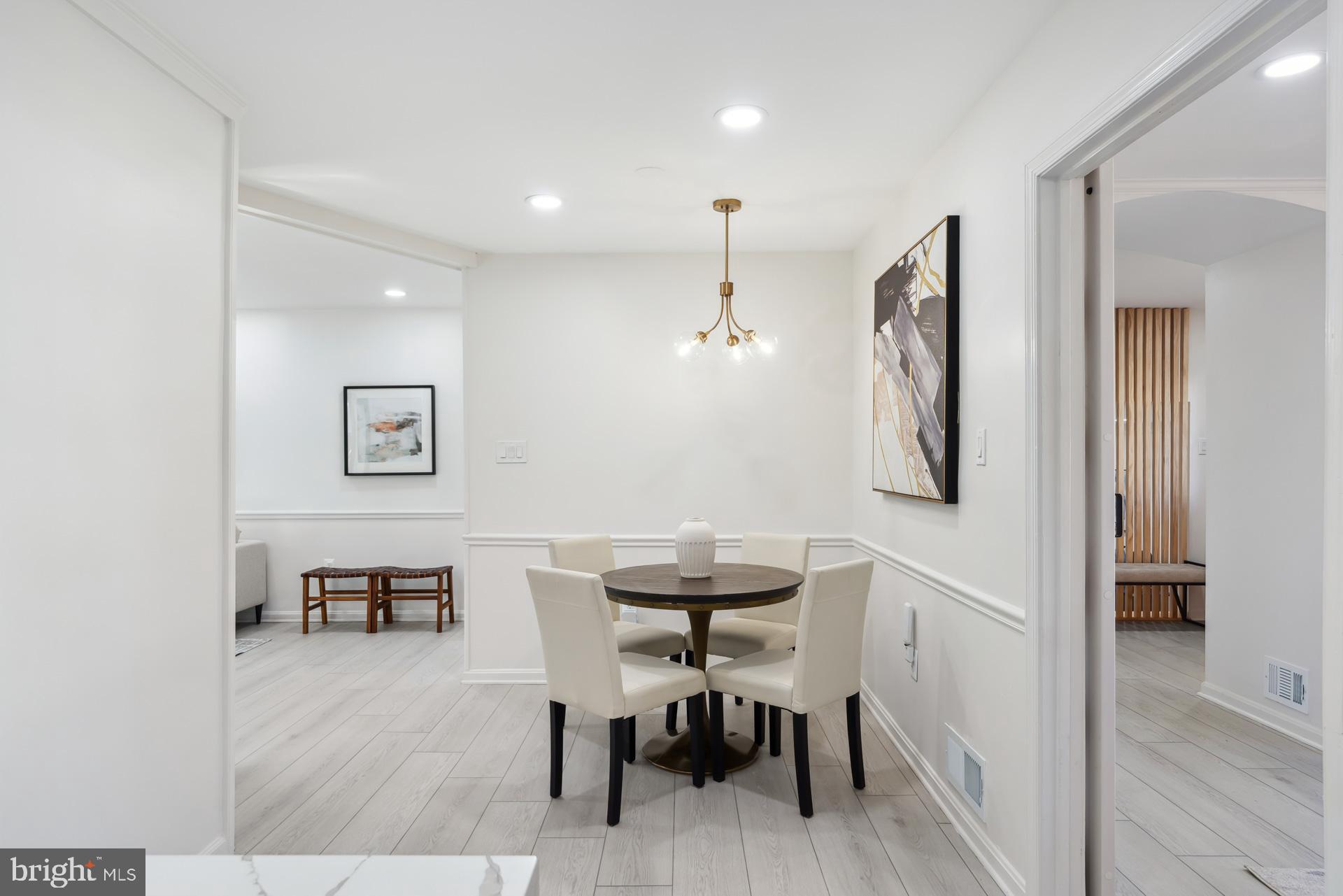 FAWSETT FARMS MANOR - Residential