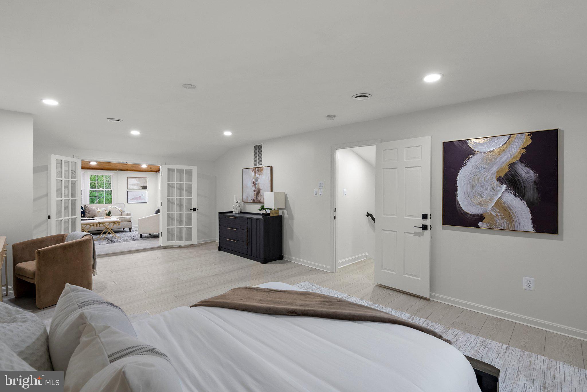 FAWSETT FARMS MANOR - Residential