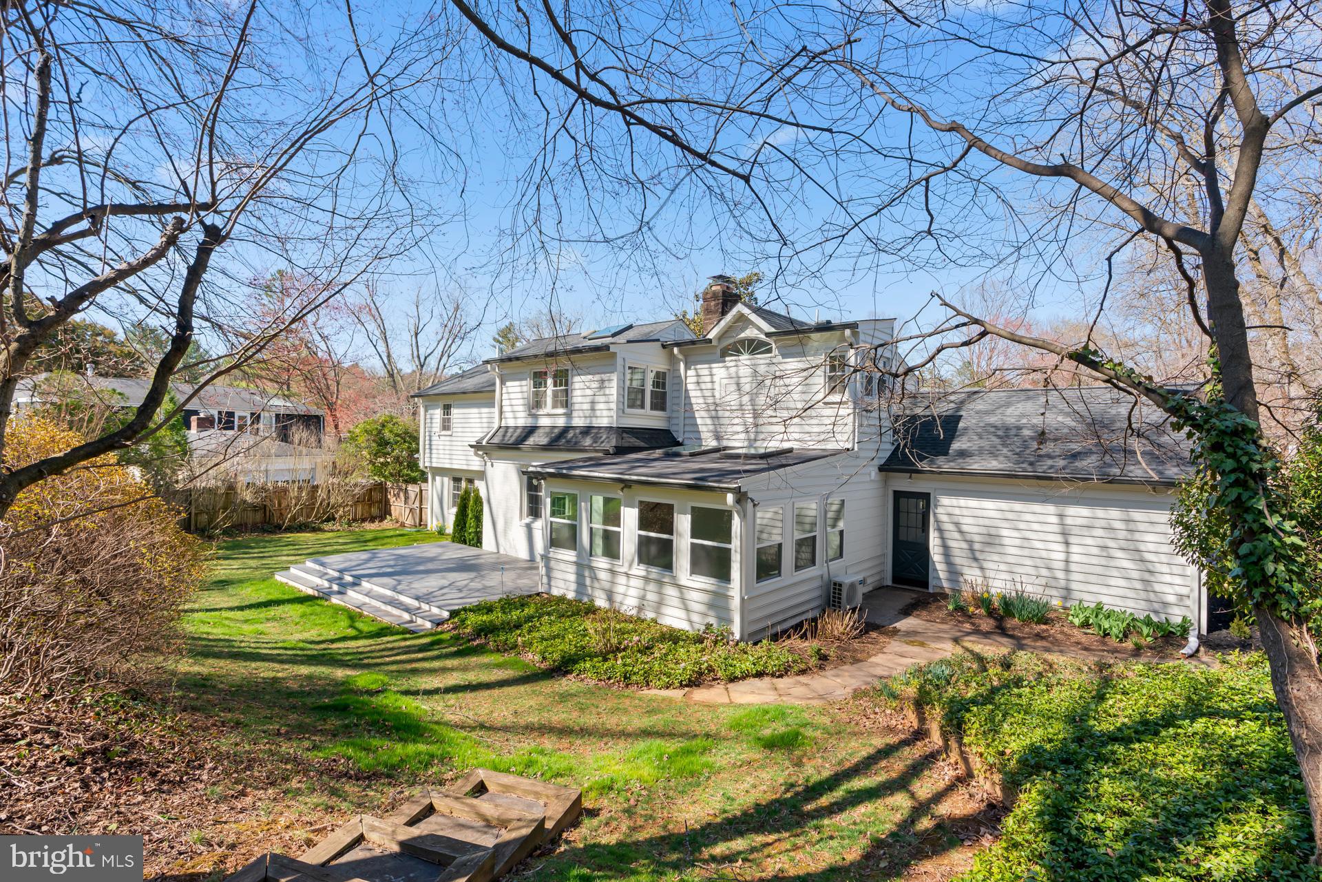 FAWSETT FARMS MANOR - Residential