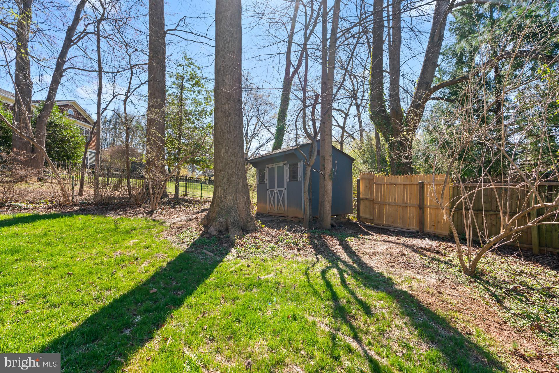 FAWSETT FARMS MANOR - Residential