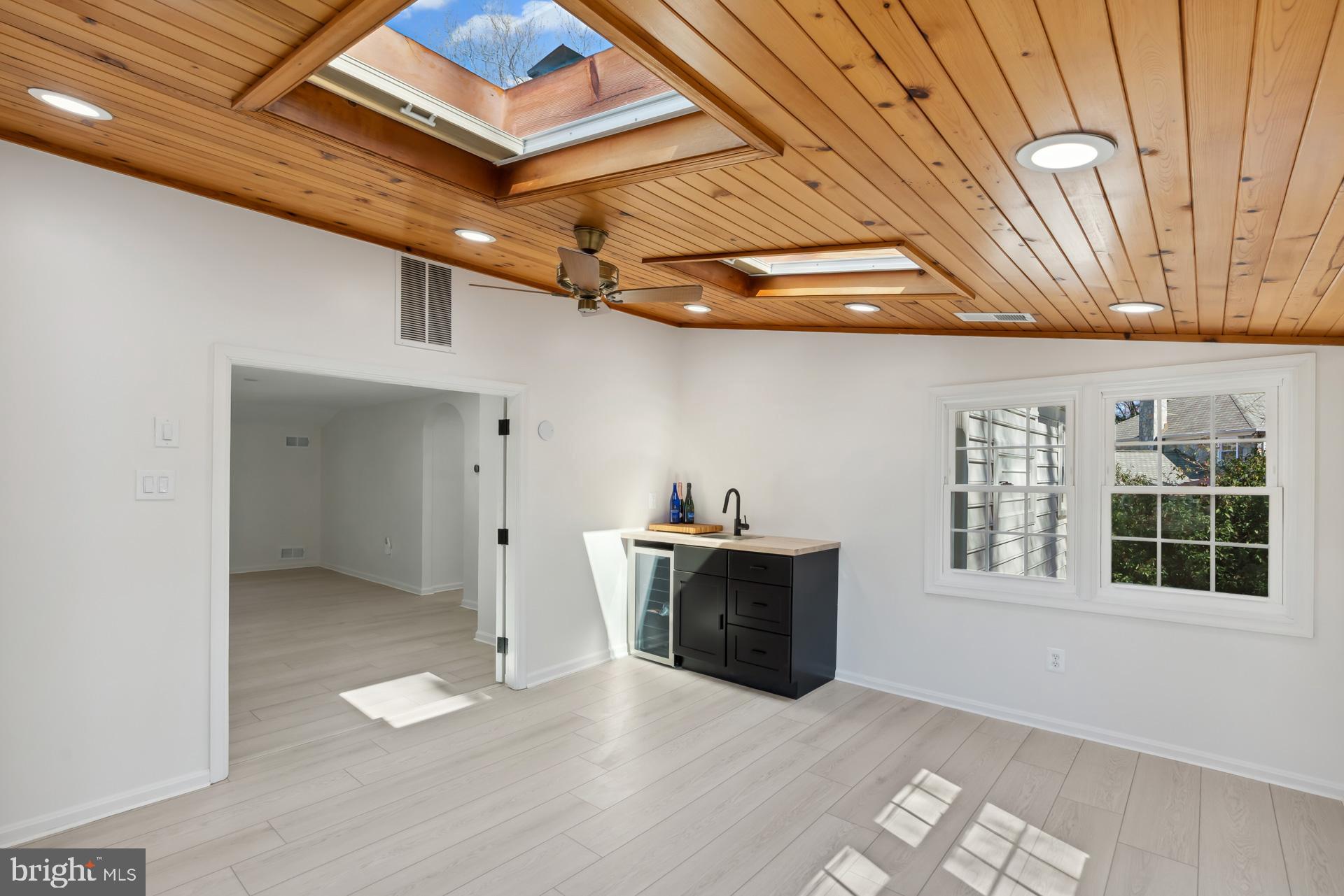 FAWSETT FARMS MANOR - Residential