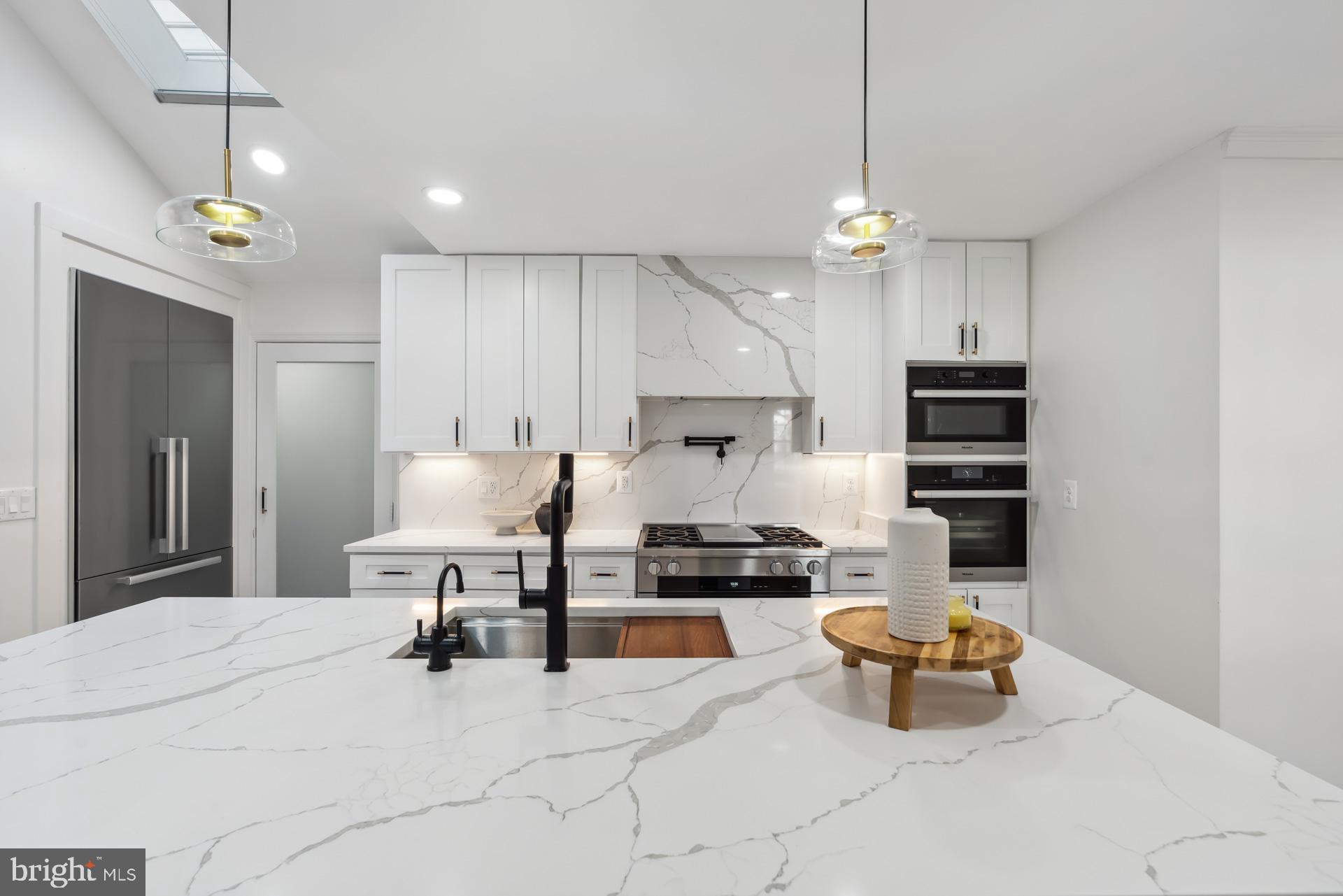 FAWSETT FARMS MANOR - Residential